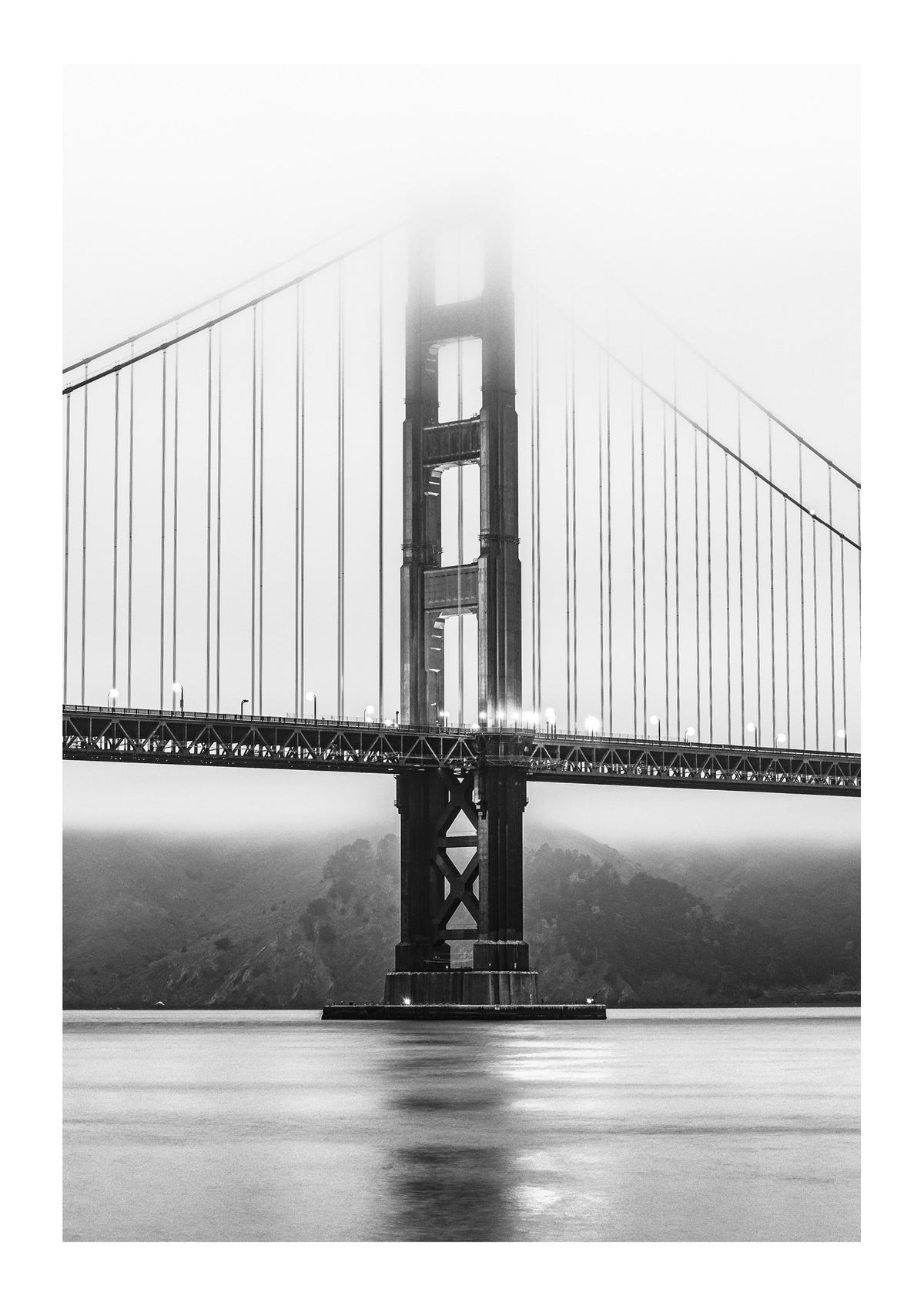 Morning Fog