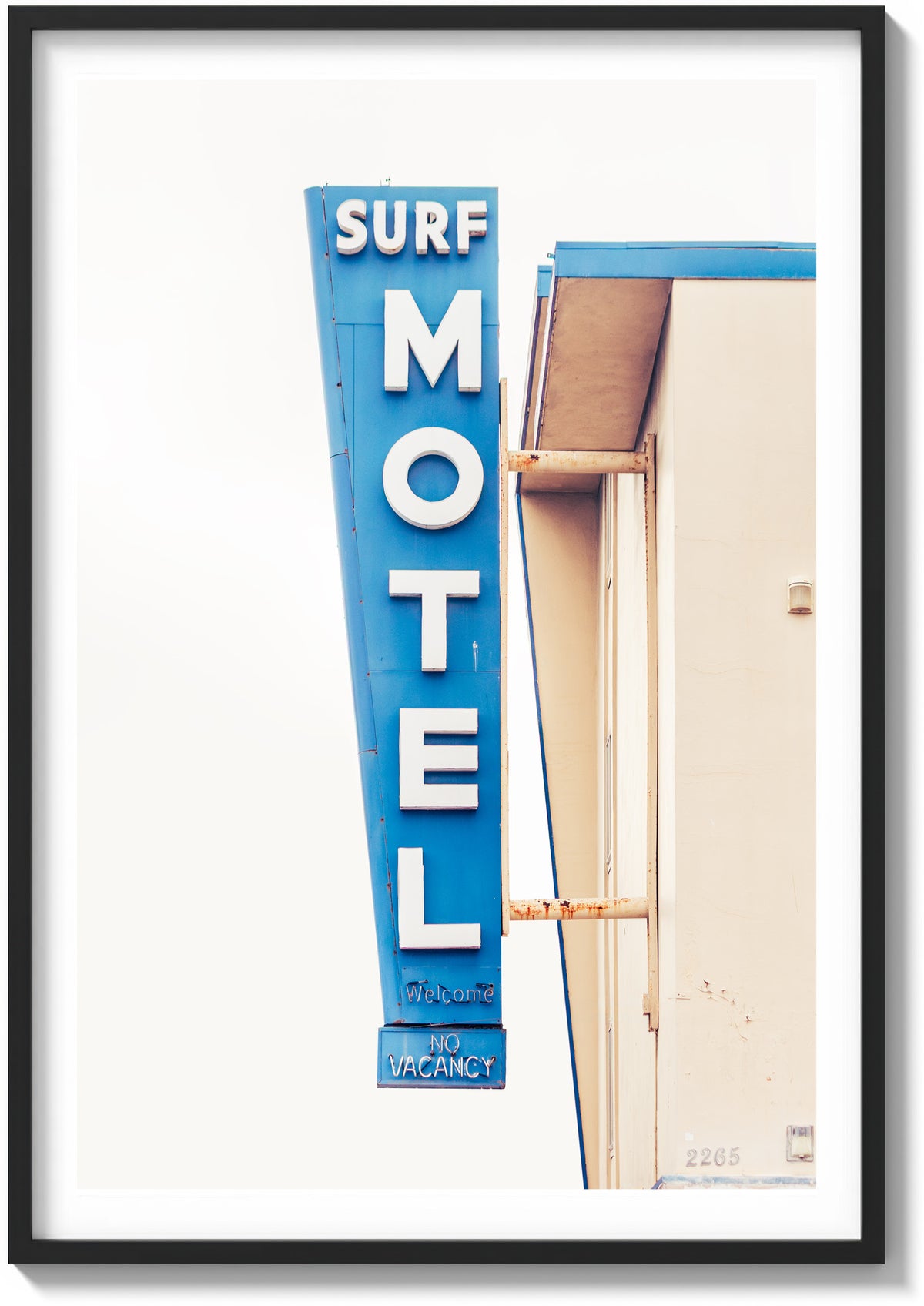 Surf Motel