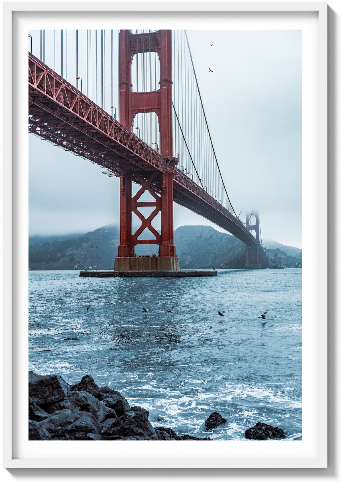 Fort Point
