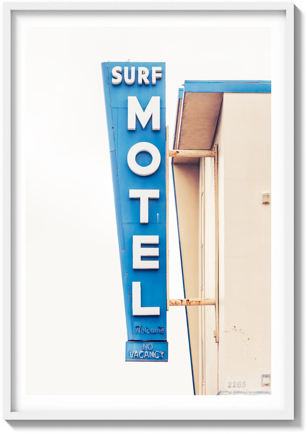 Surf Motel