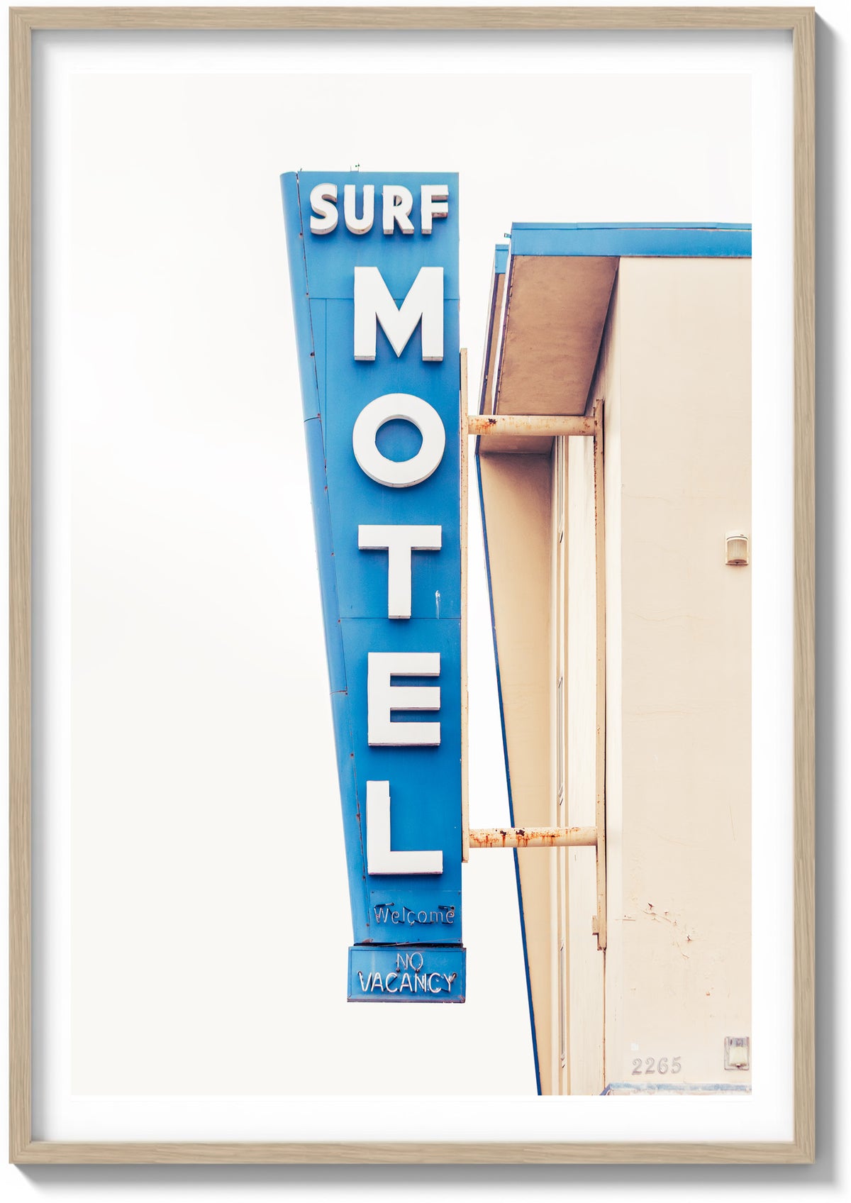Surf Motel