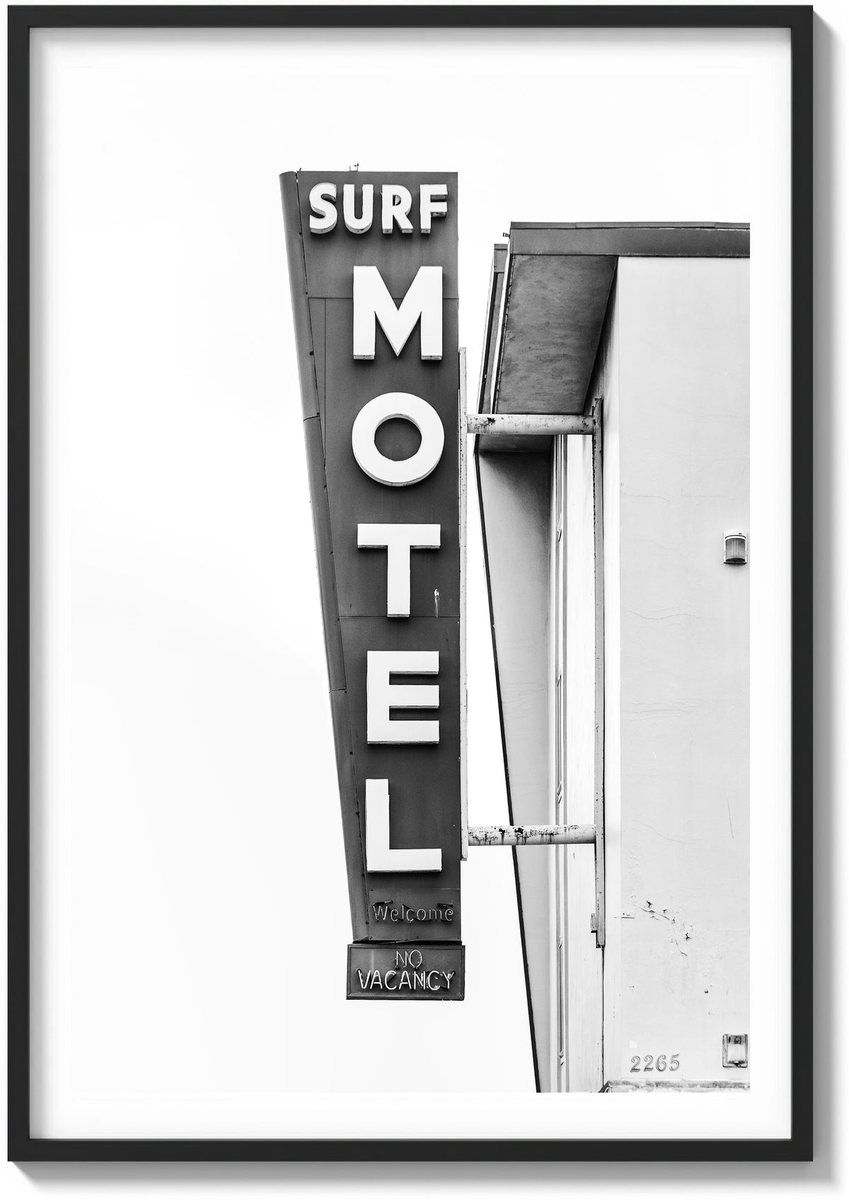 Surf Motel