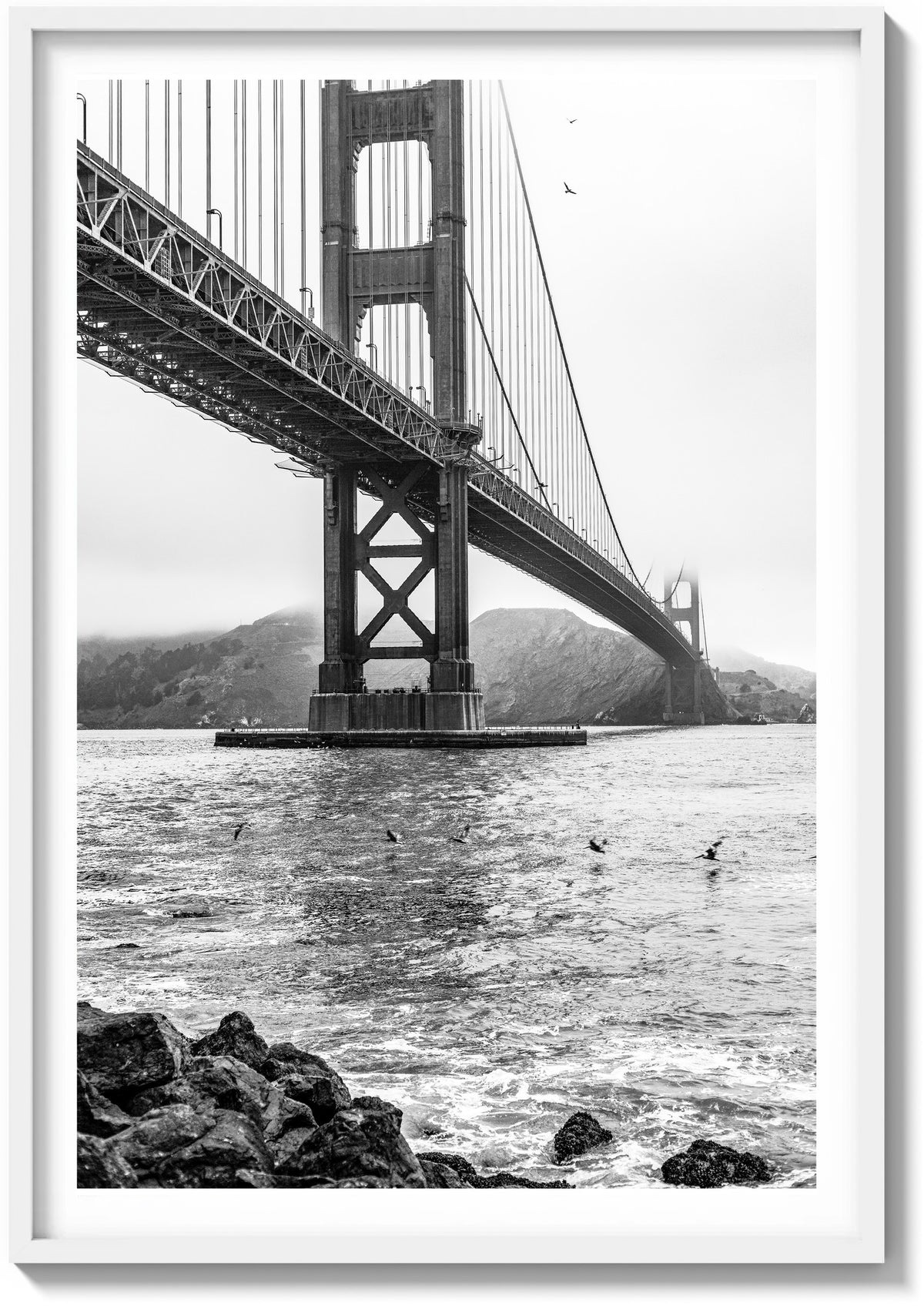 Fort Point
