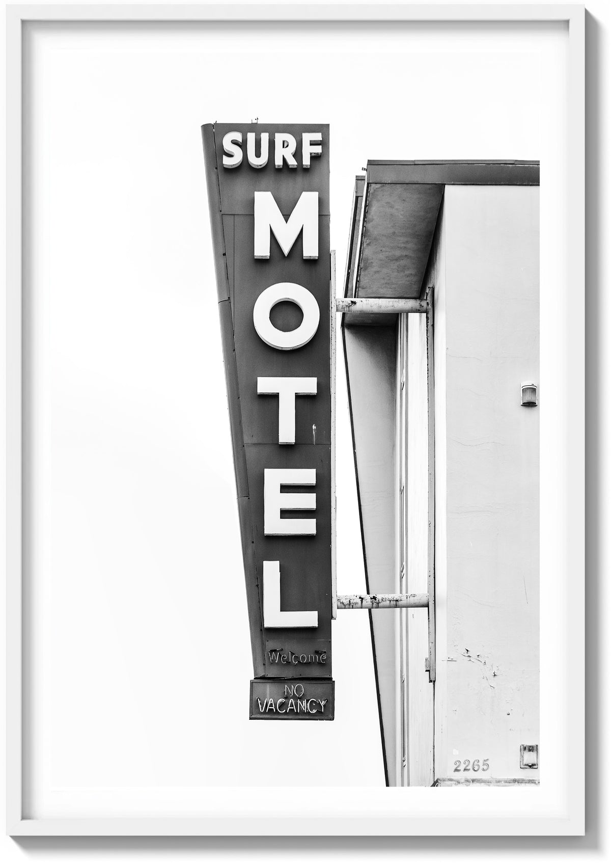 Surf Motel