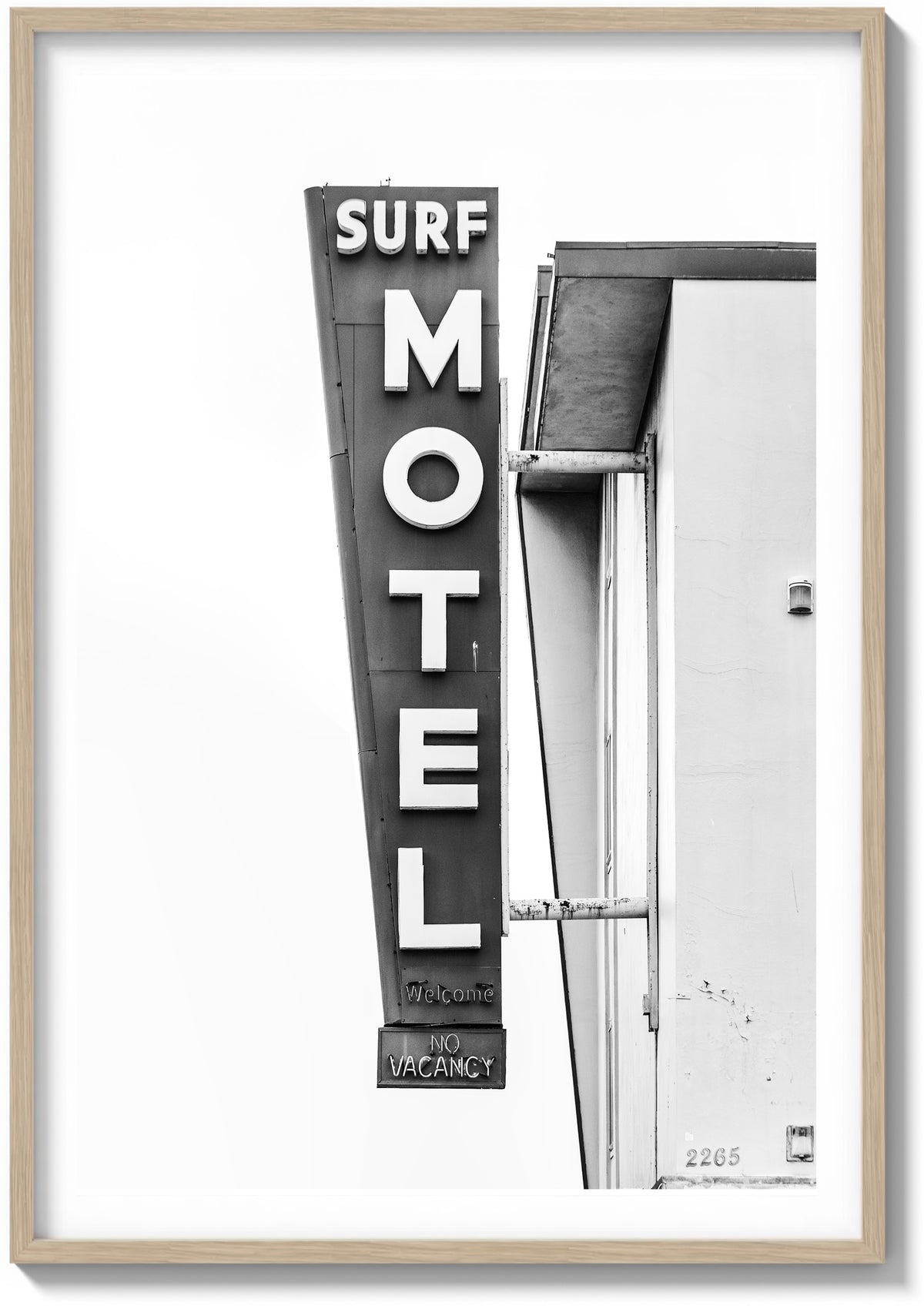 Surf Motel