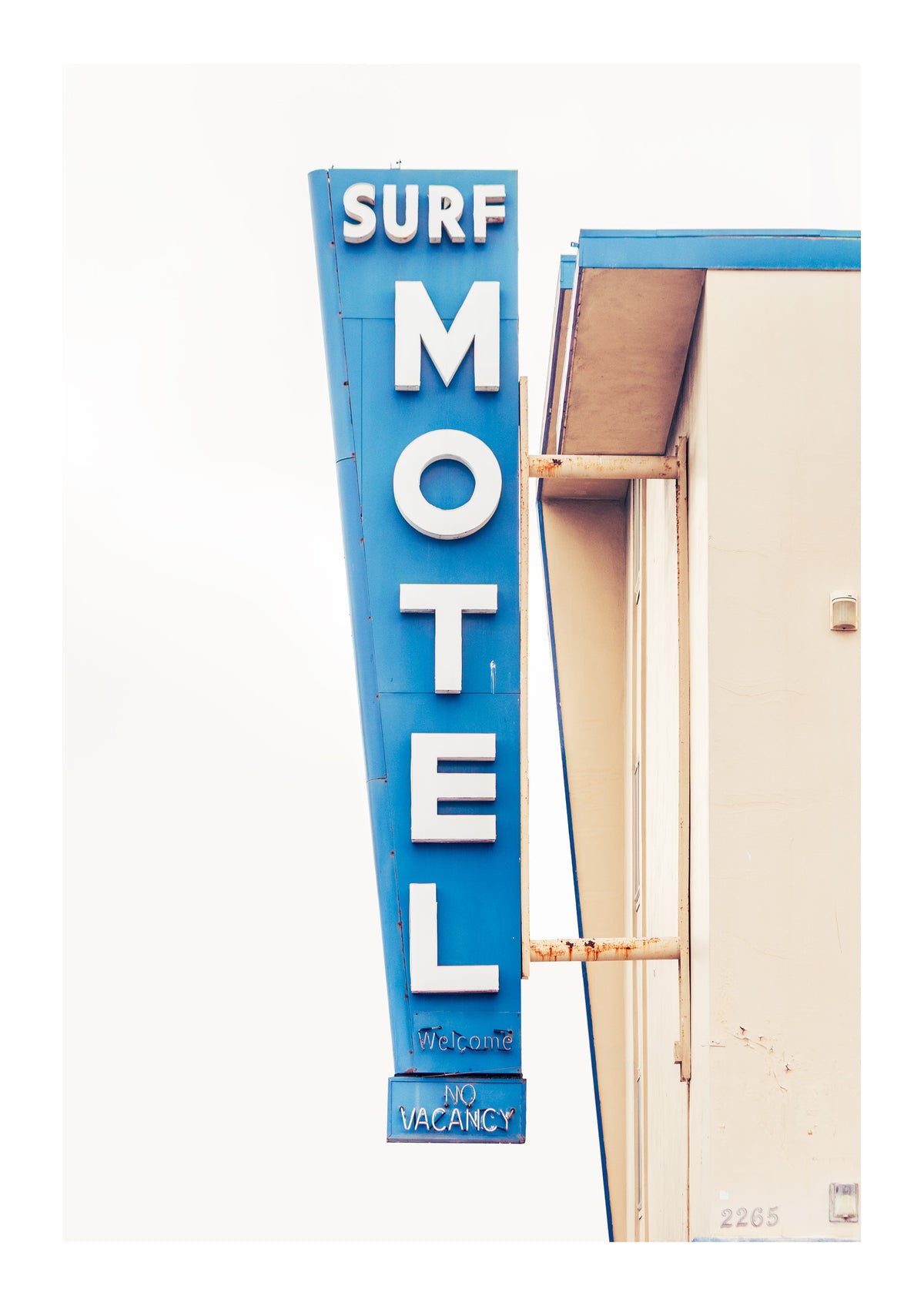 Surf Motel