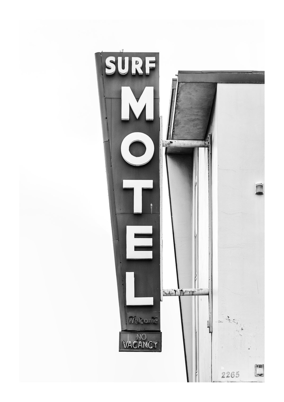 Surf Motel