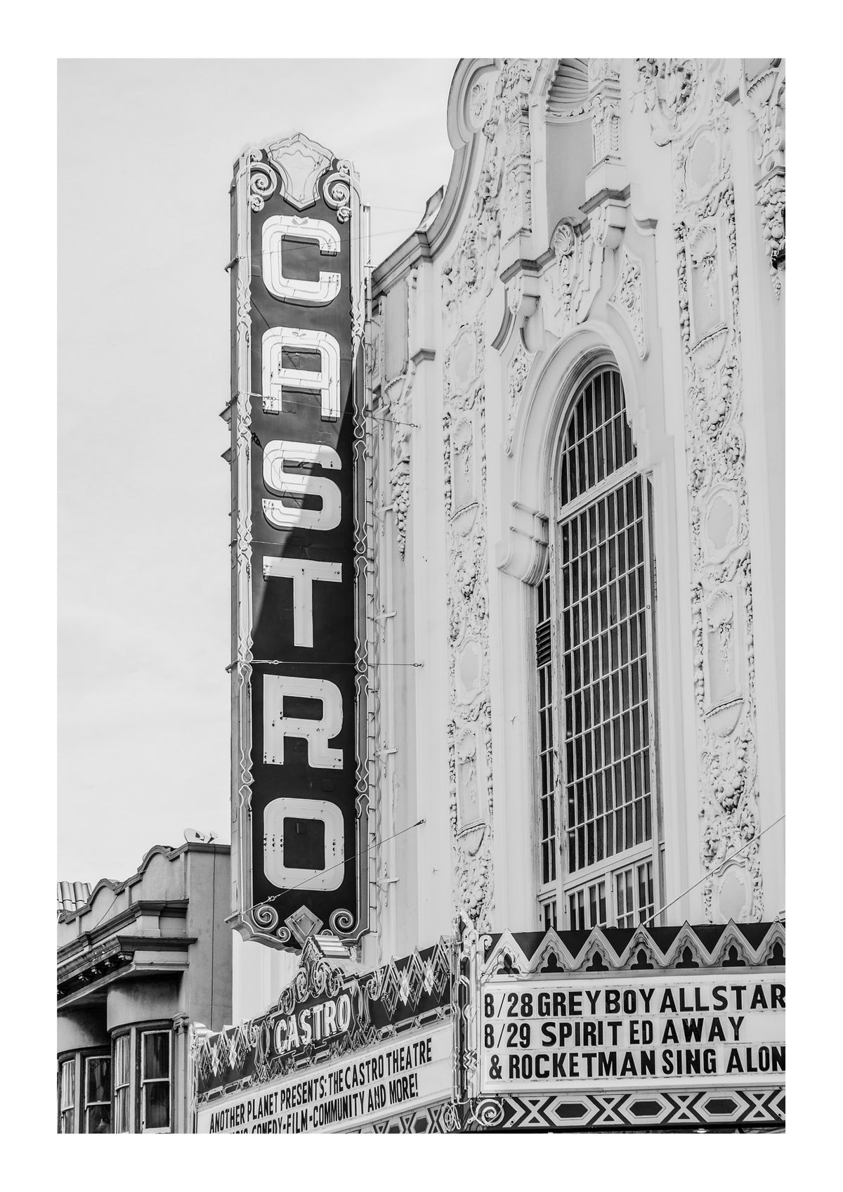 Castro Theater