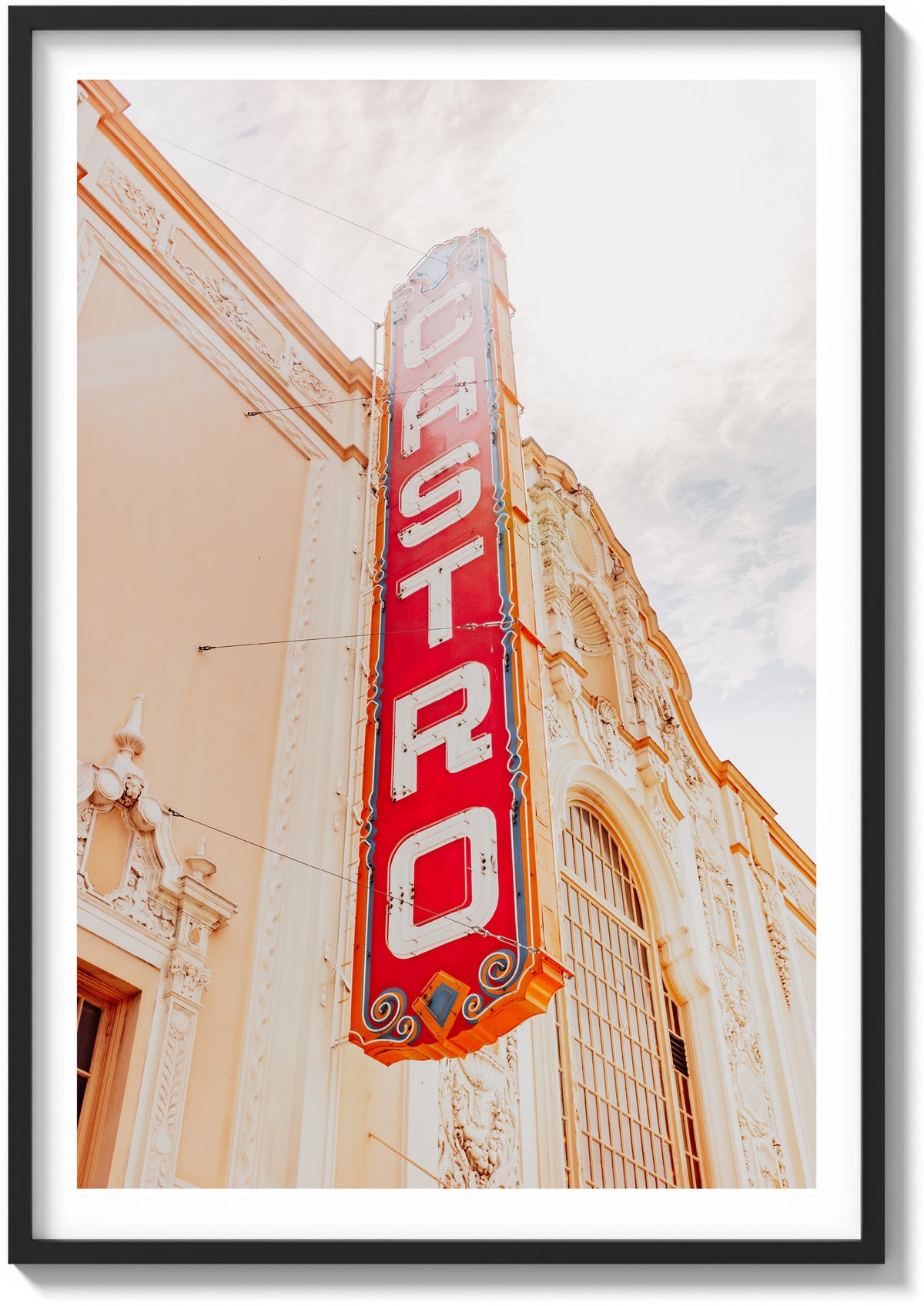 Castro Marquee
