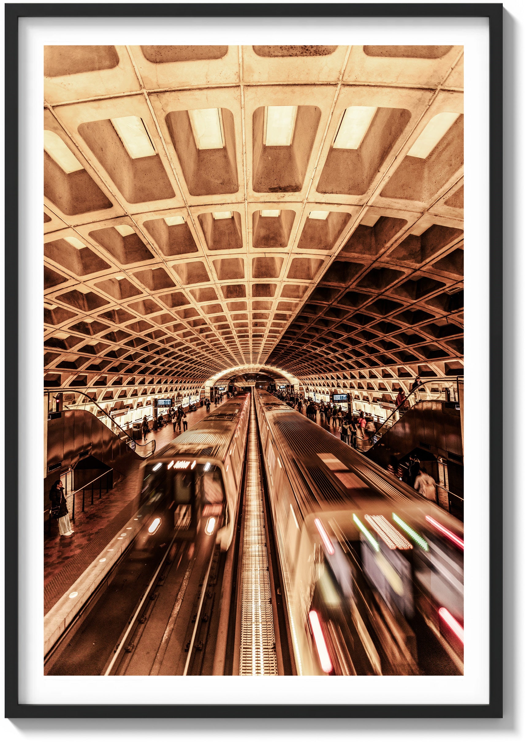 L'Enfant Plaza