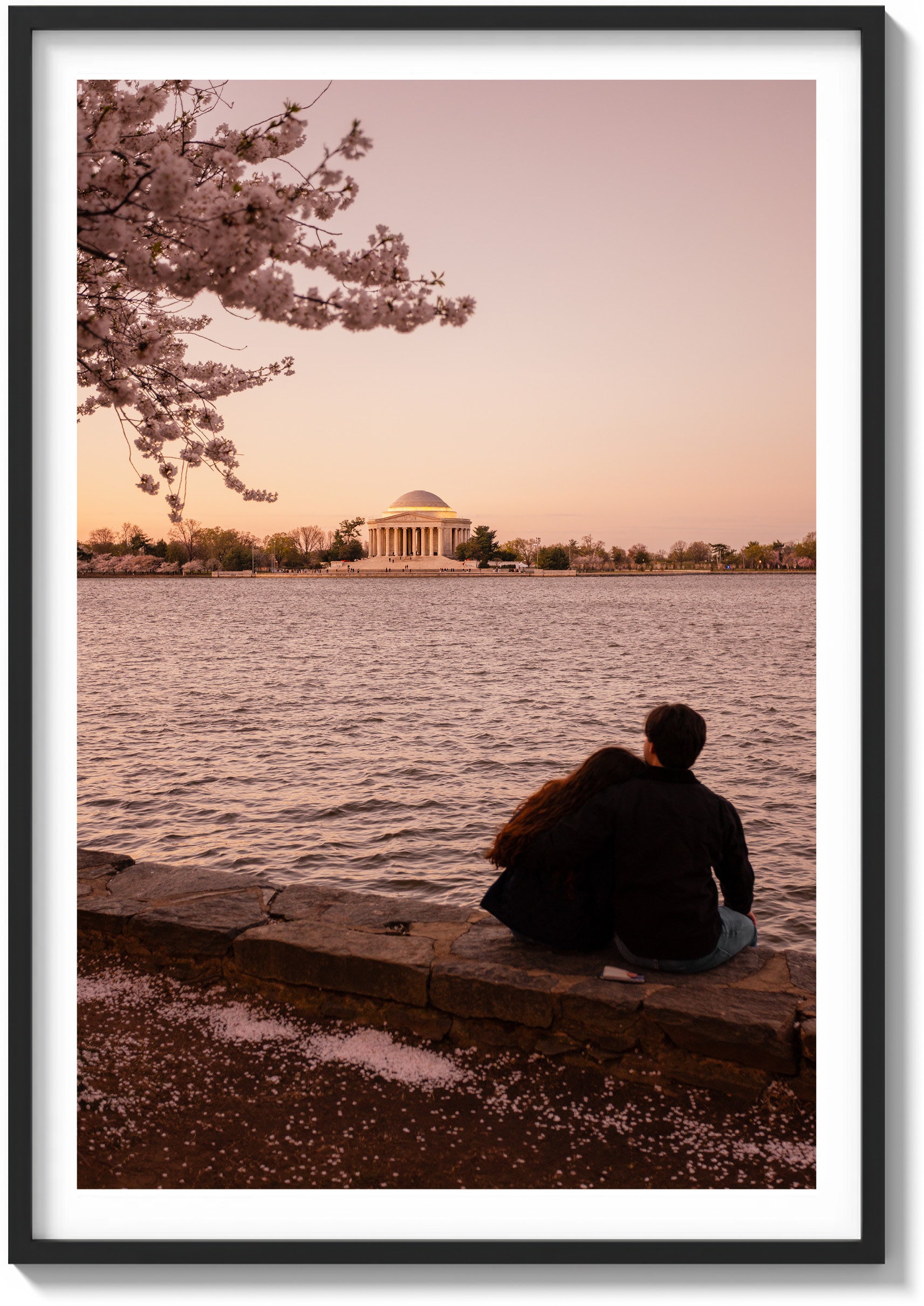 Lovers In DC