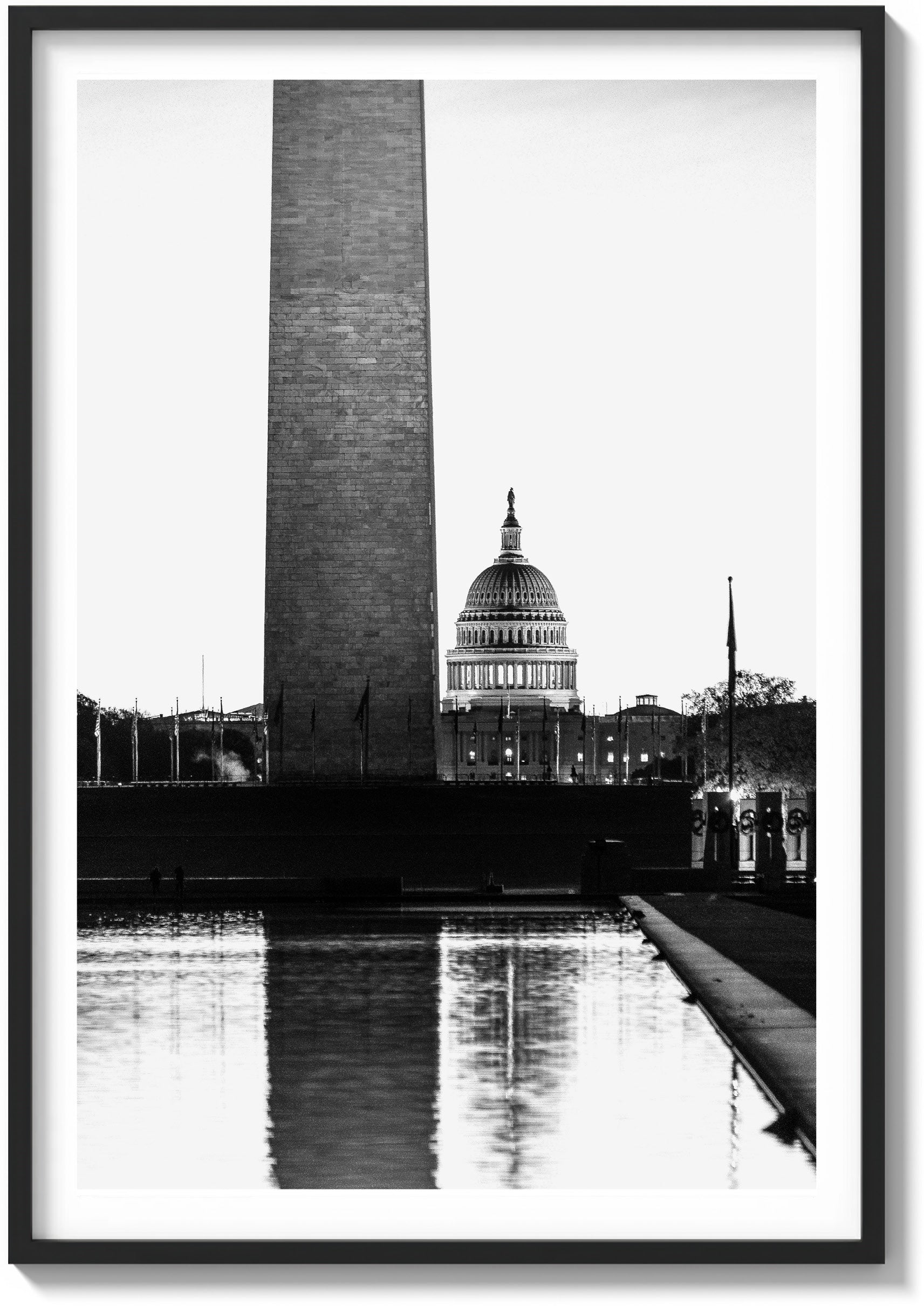 Reflecting Pool
