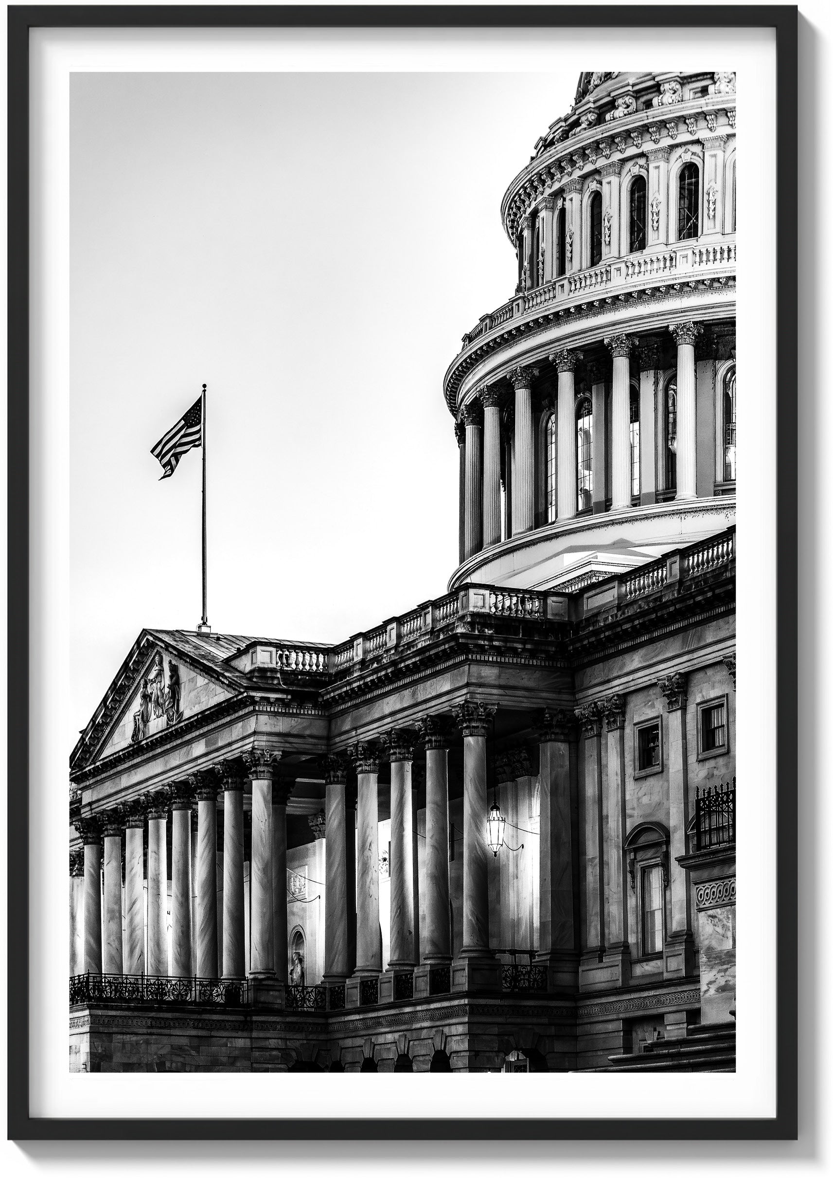 Icon of DC