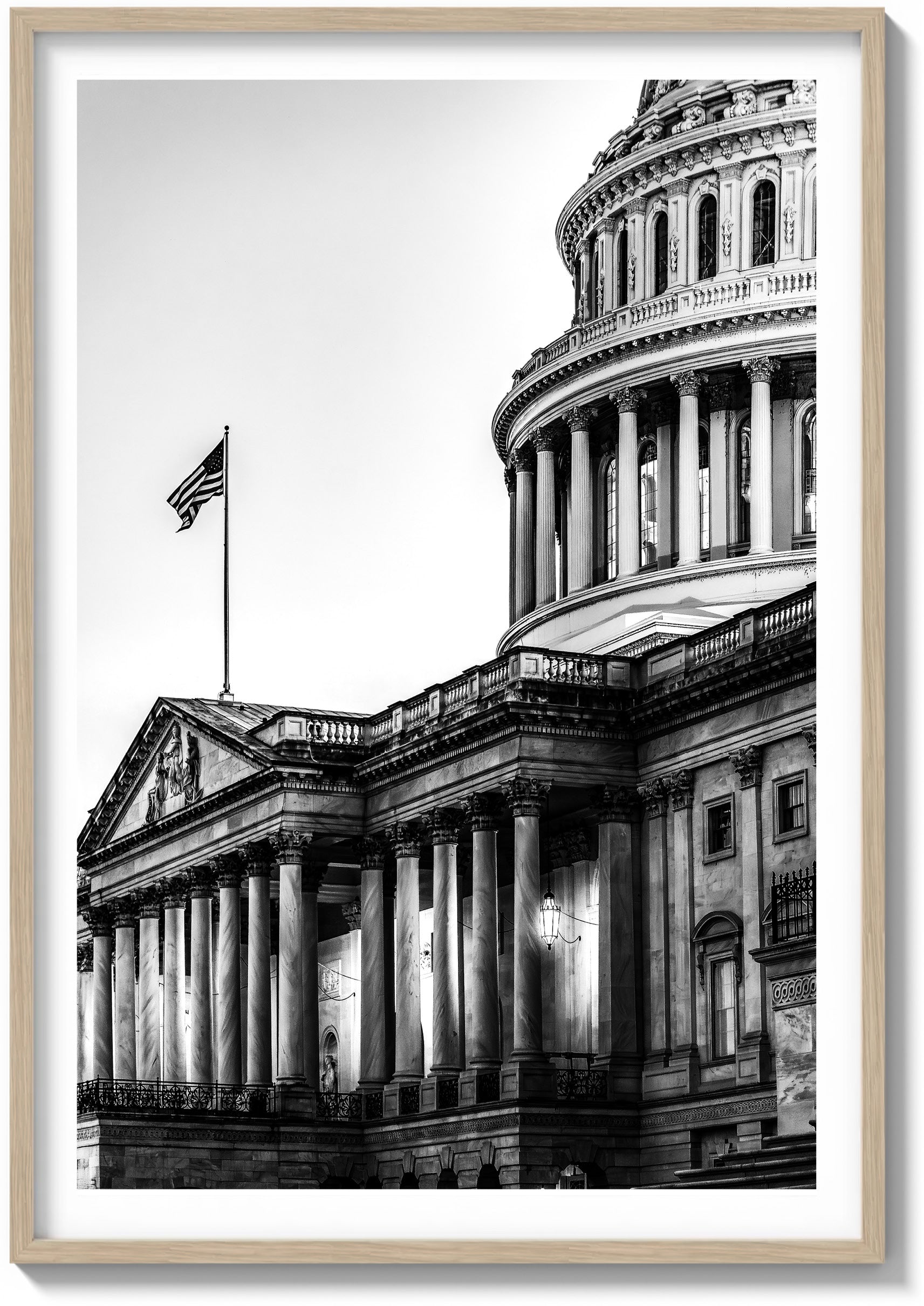 Icon of DC