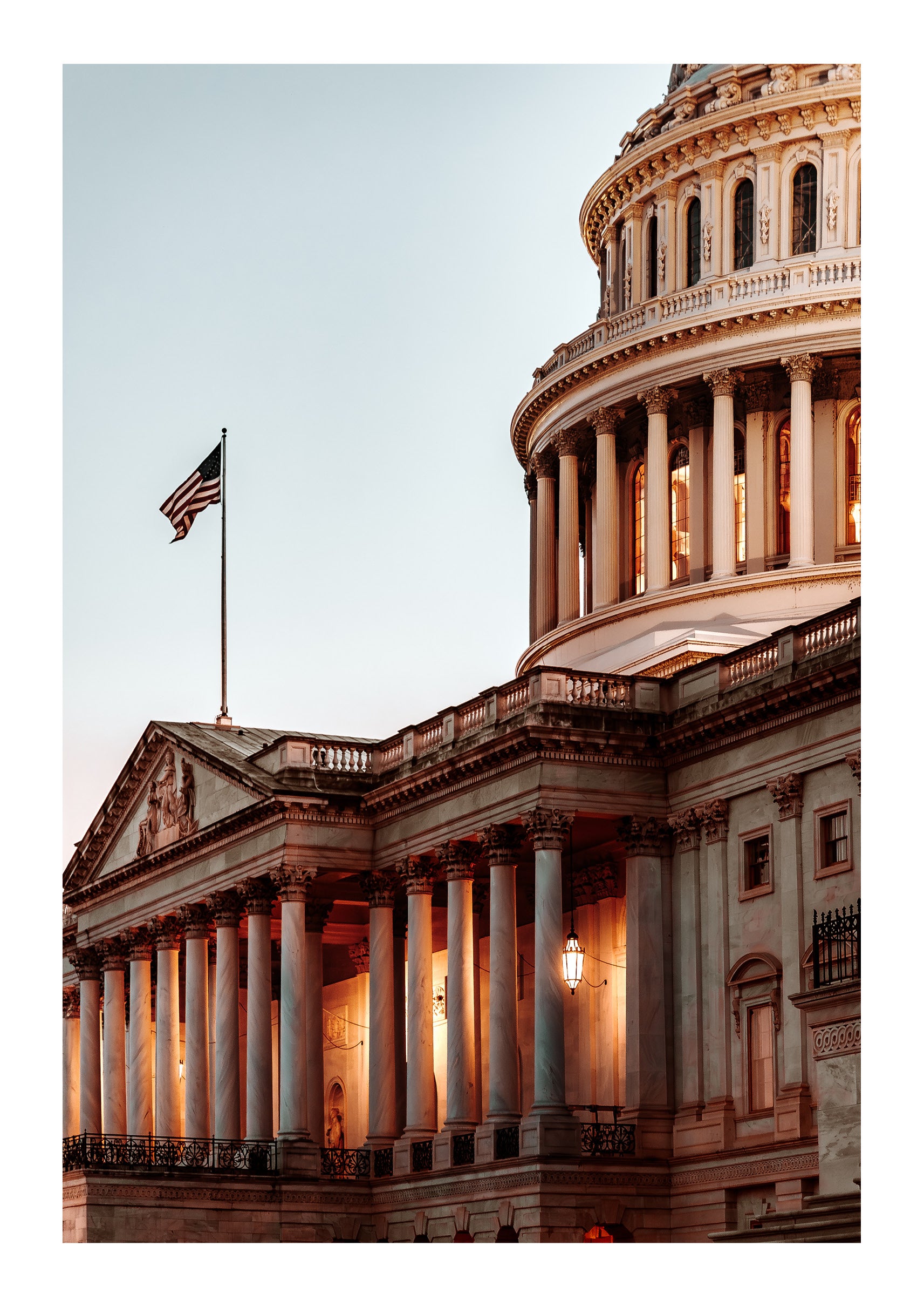 Icon of DC