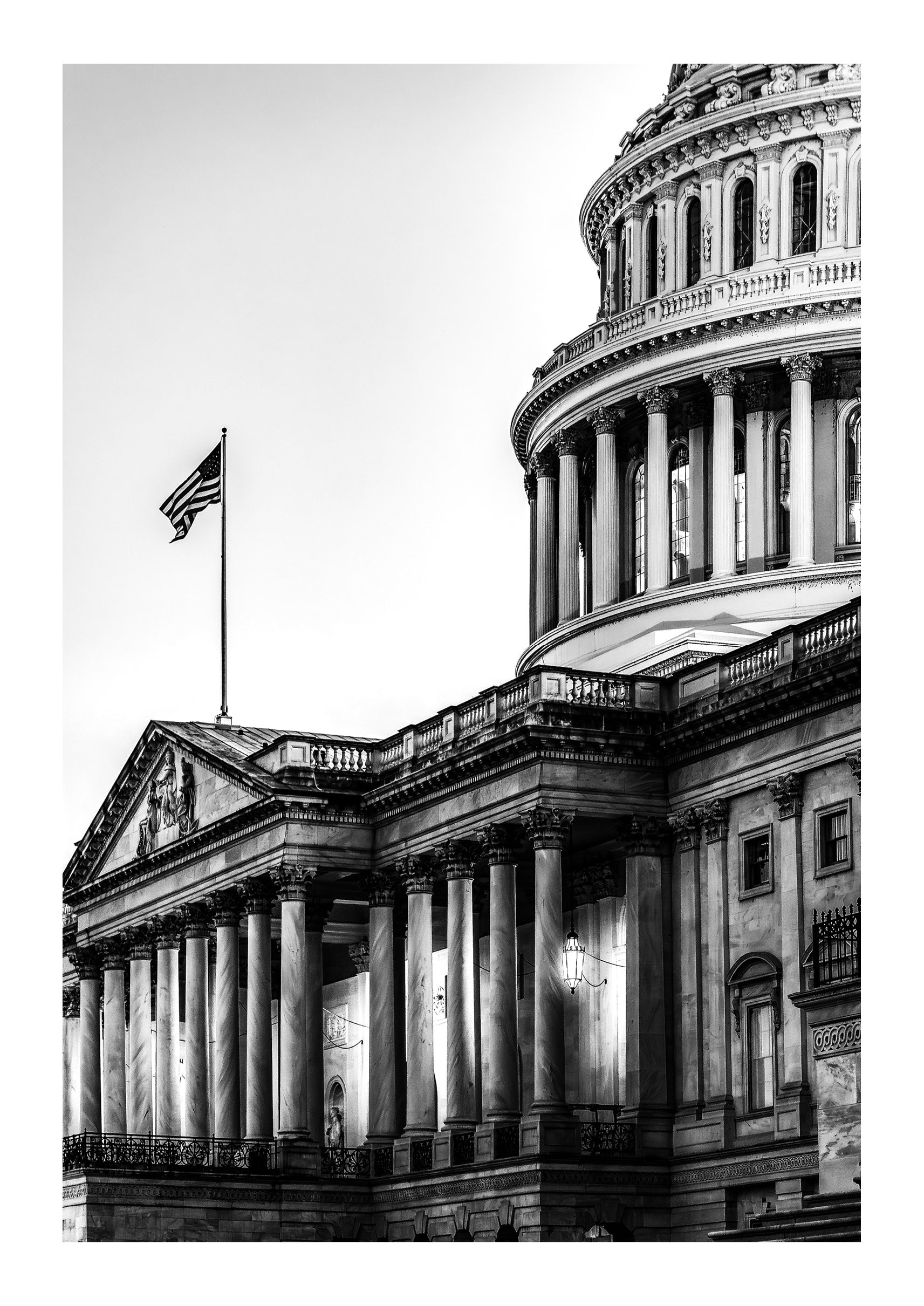 Icon of DC
