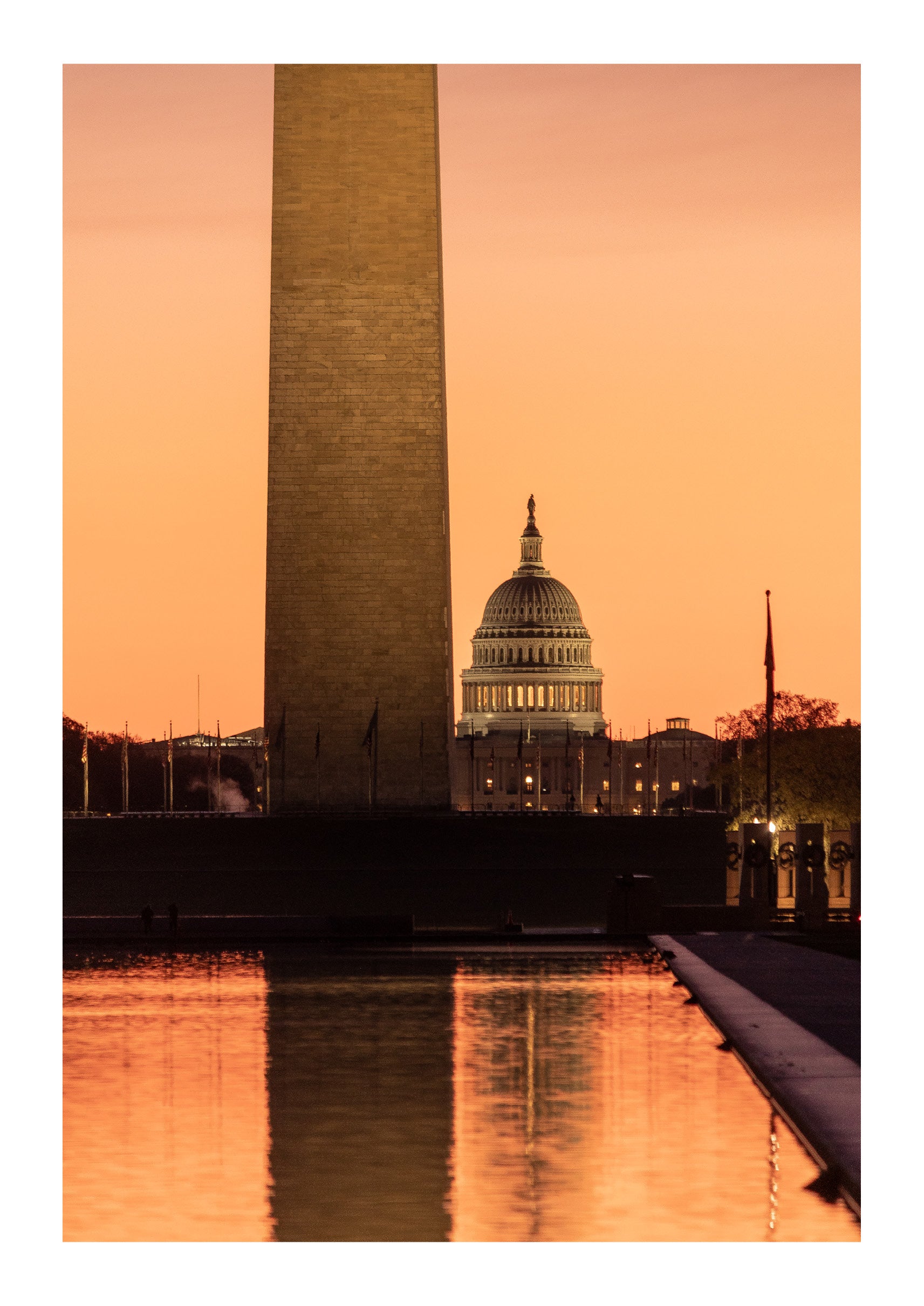 Reflecting Pool