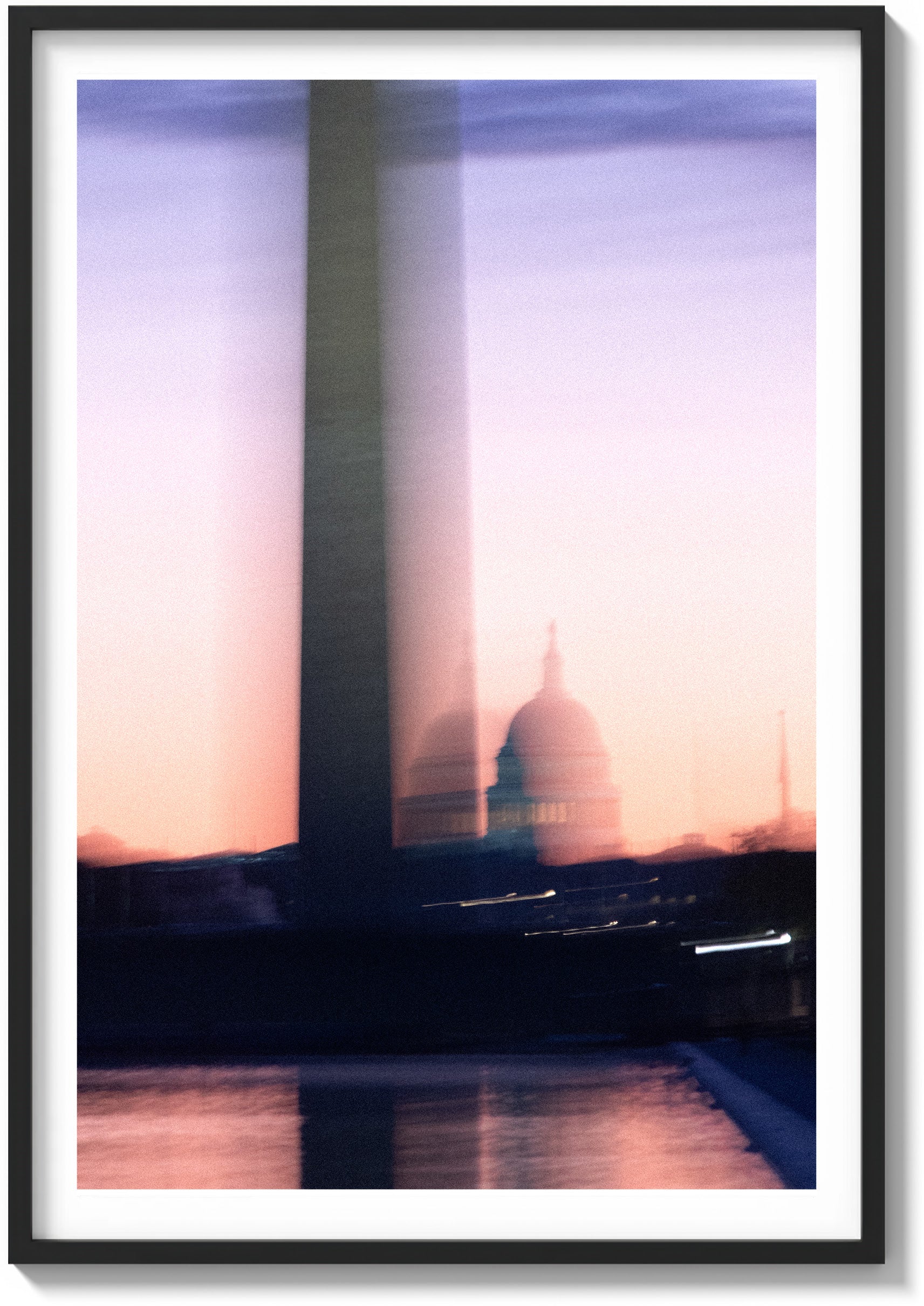 Memories of DC