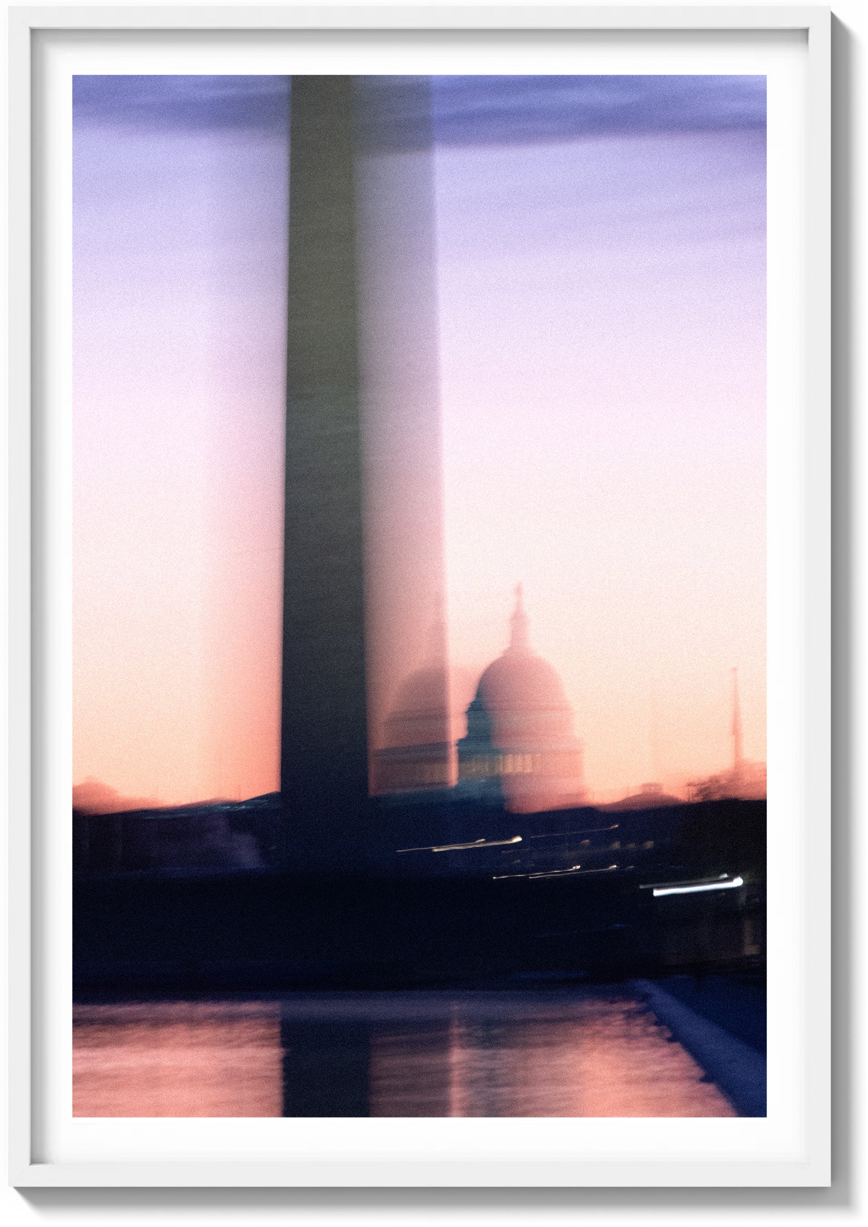 Memories of DC