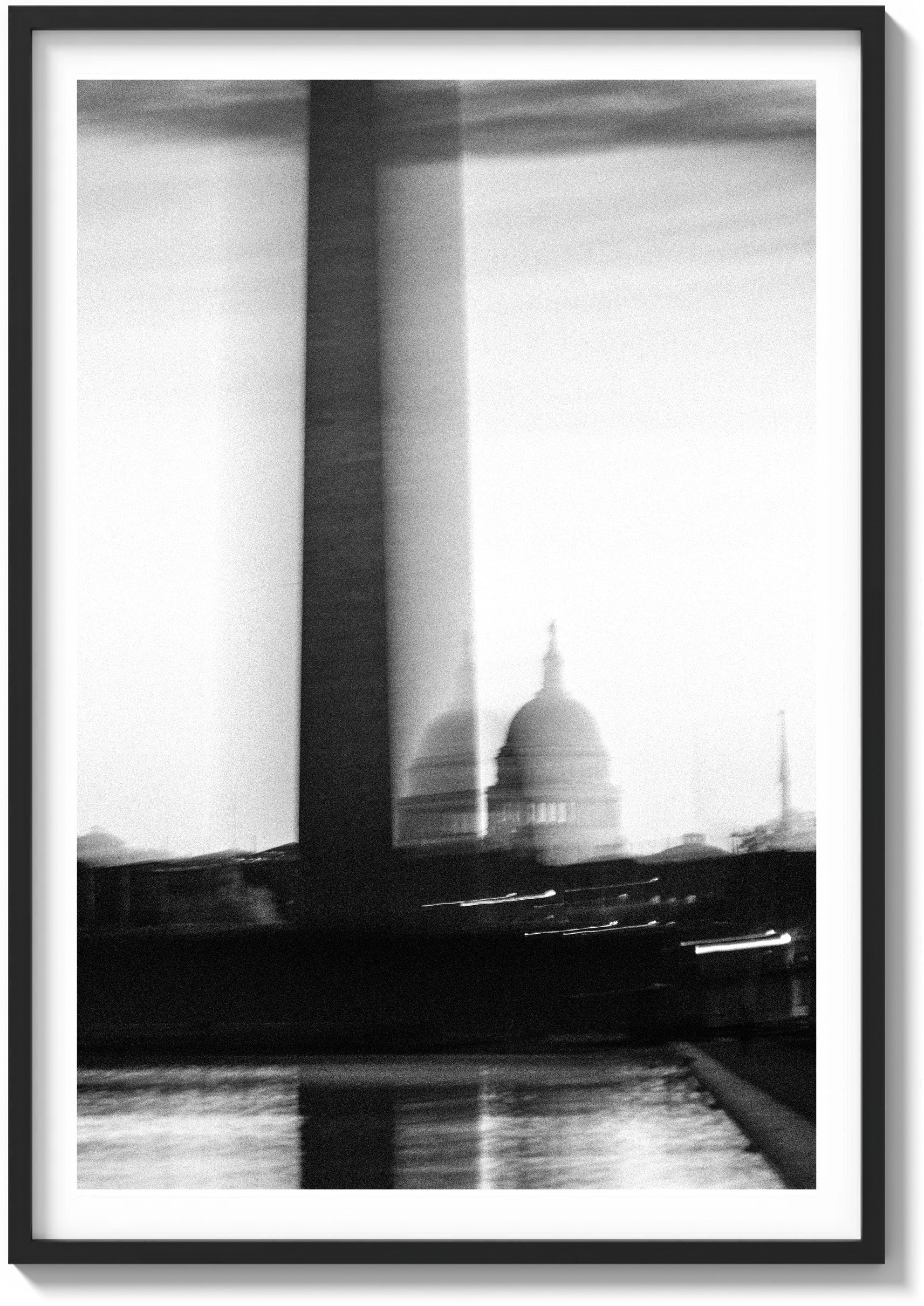 Memories of DC