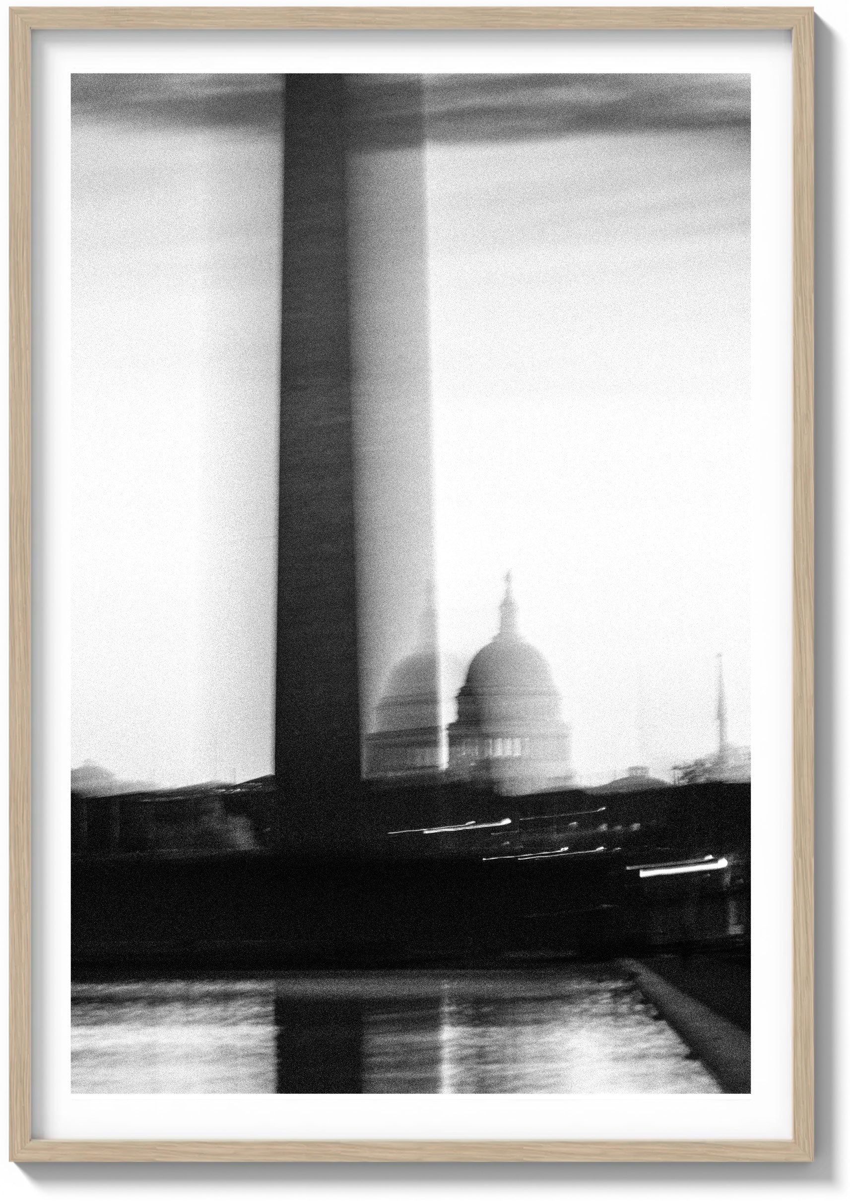 Memories of DC