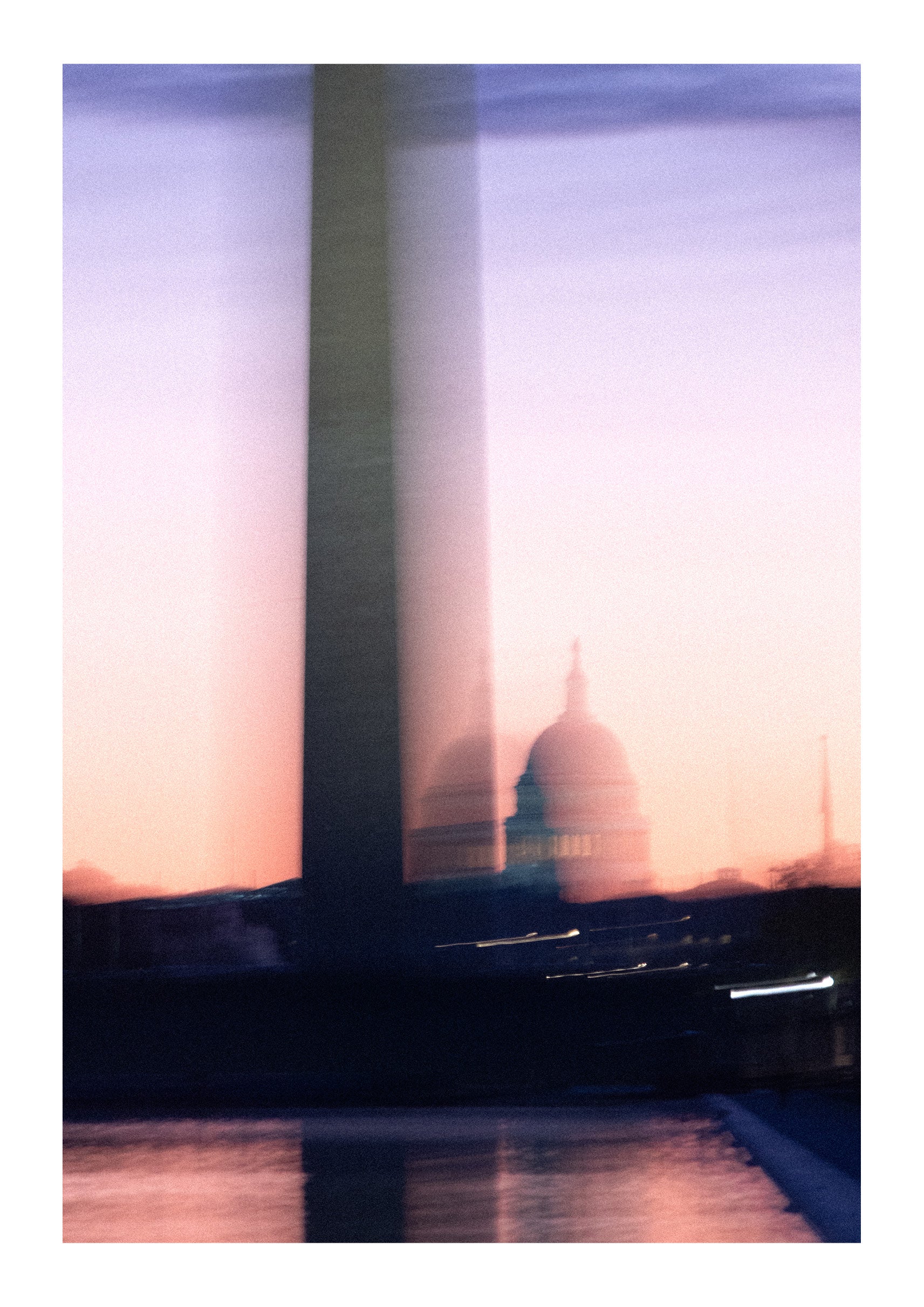 Memories of DC