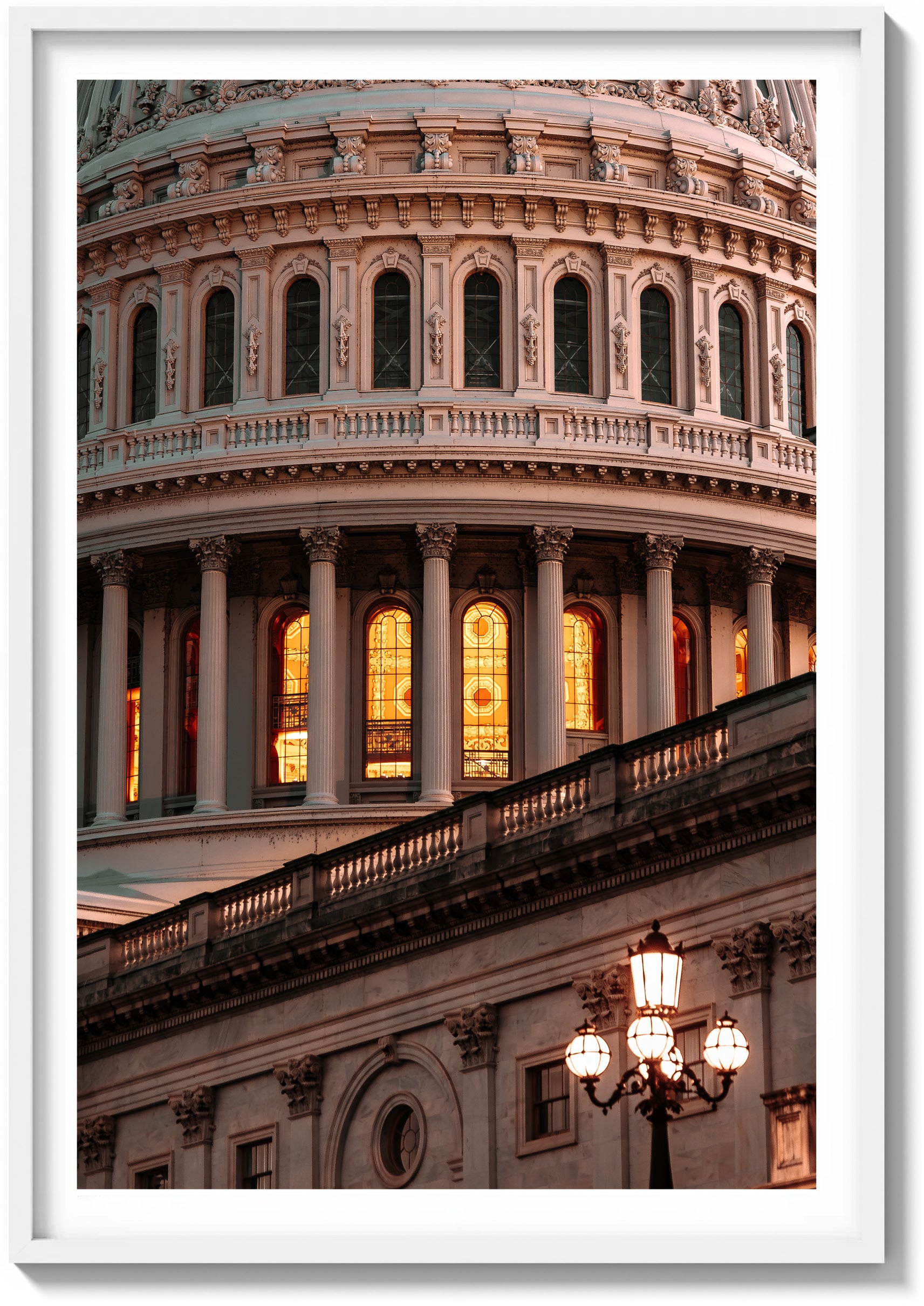 Capitol State of Mind