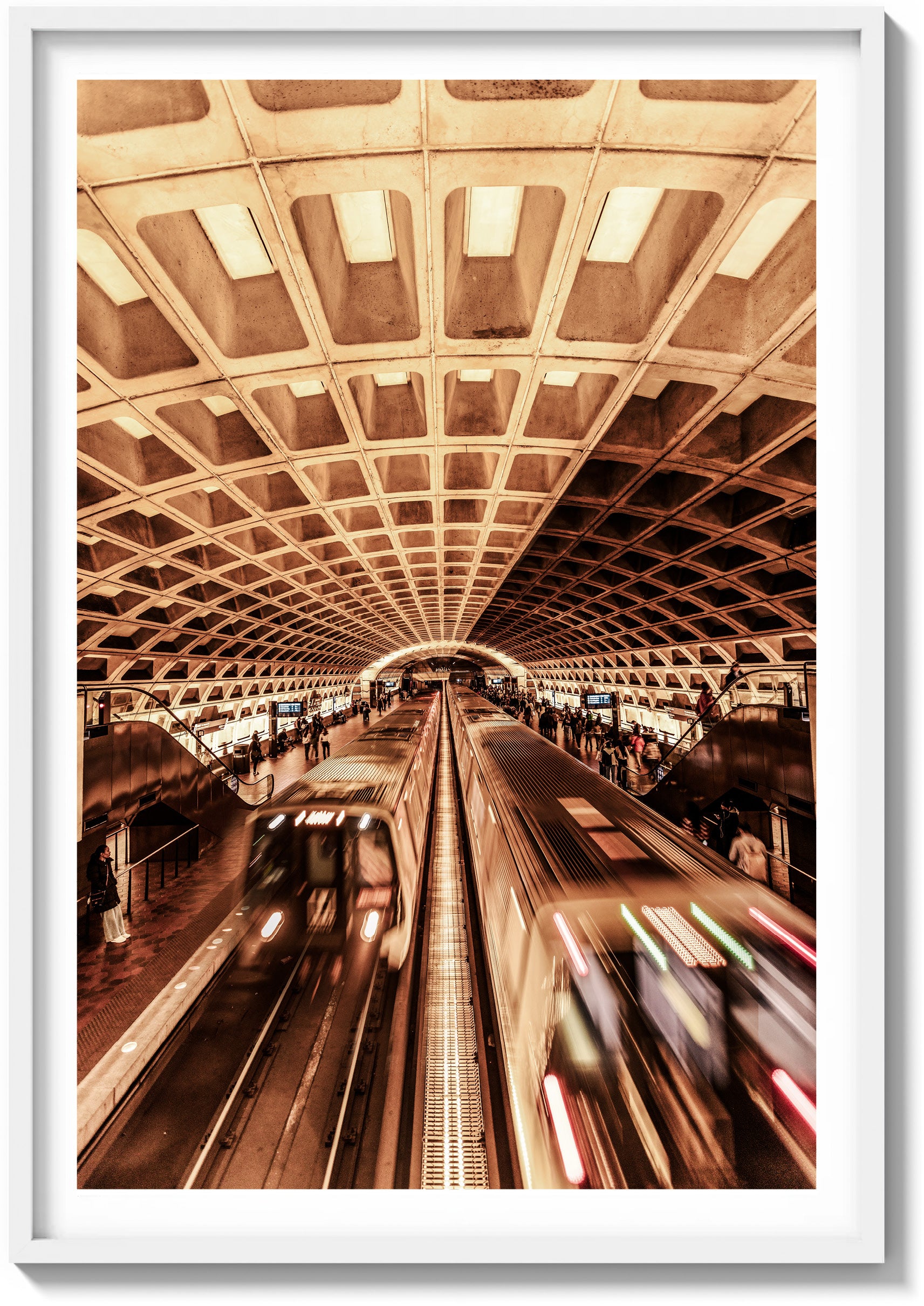 L'Enfant Plaza