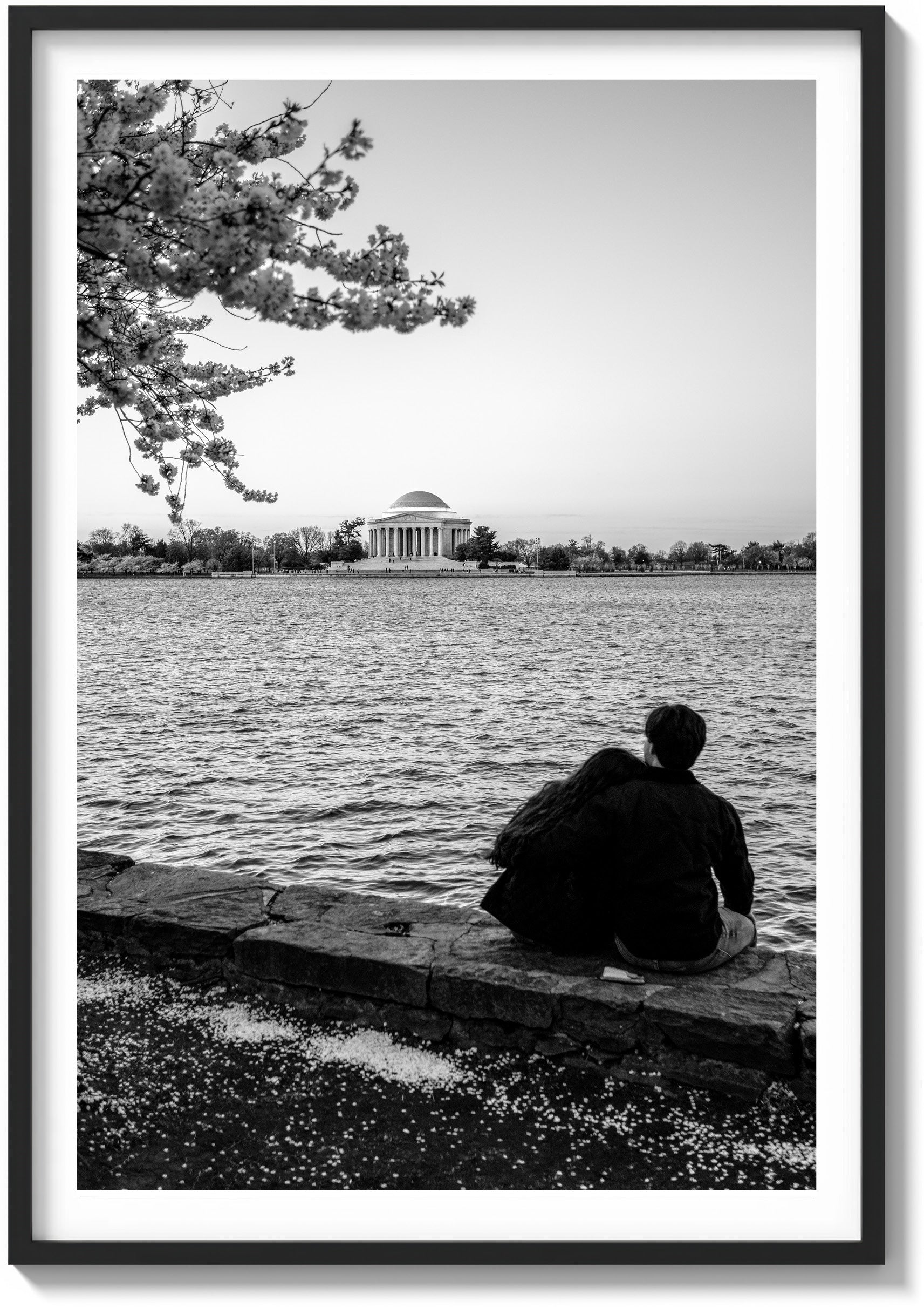 Lovers In DC
