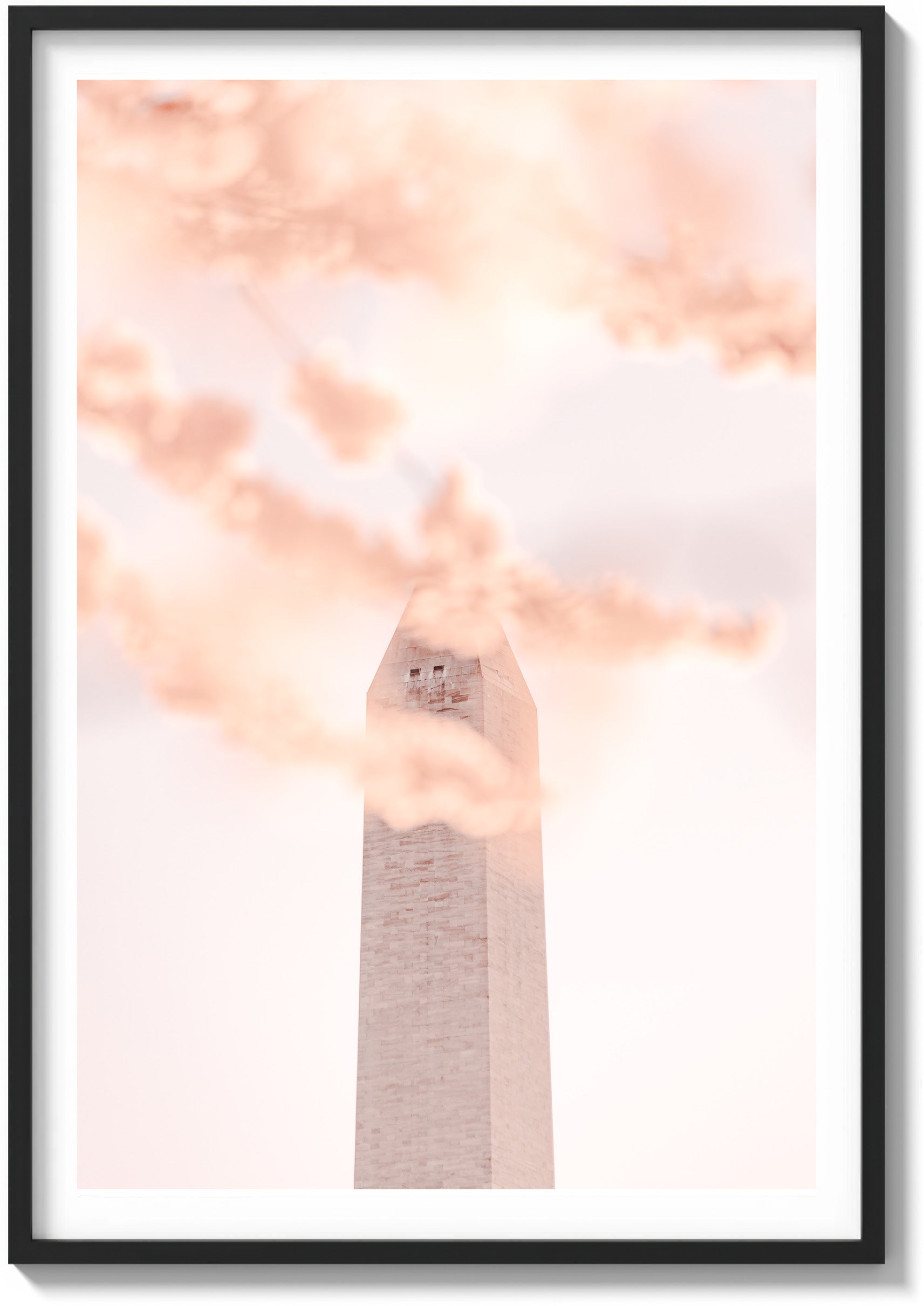 Monument Minimalism