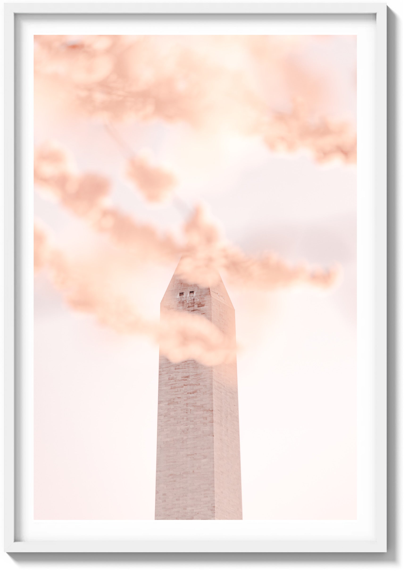 Monument Minimalism