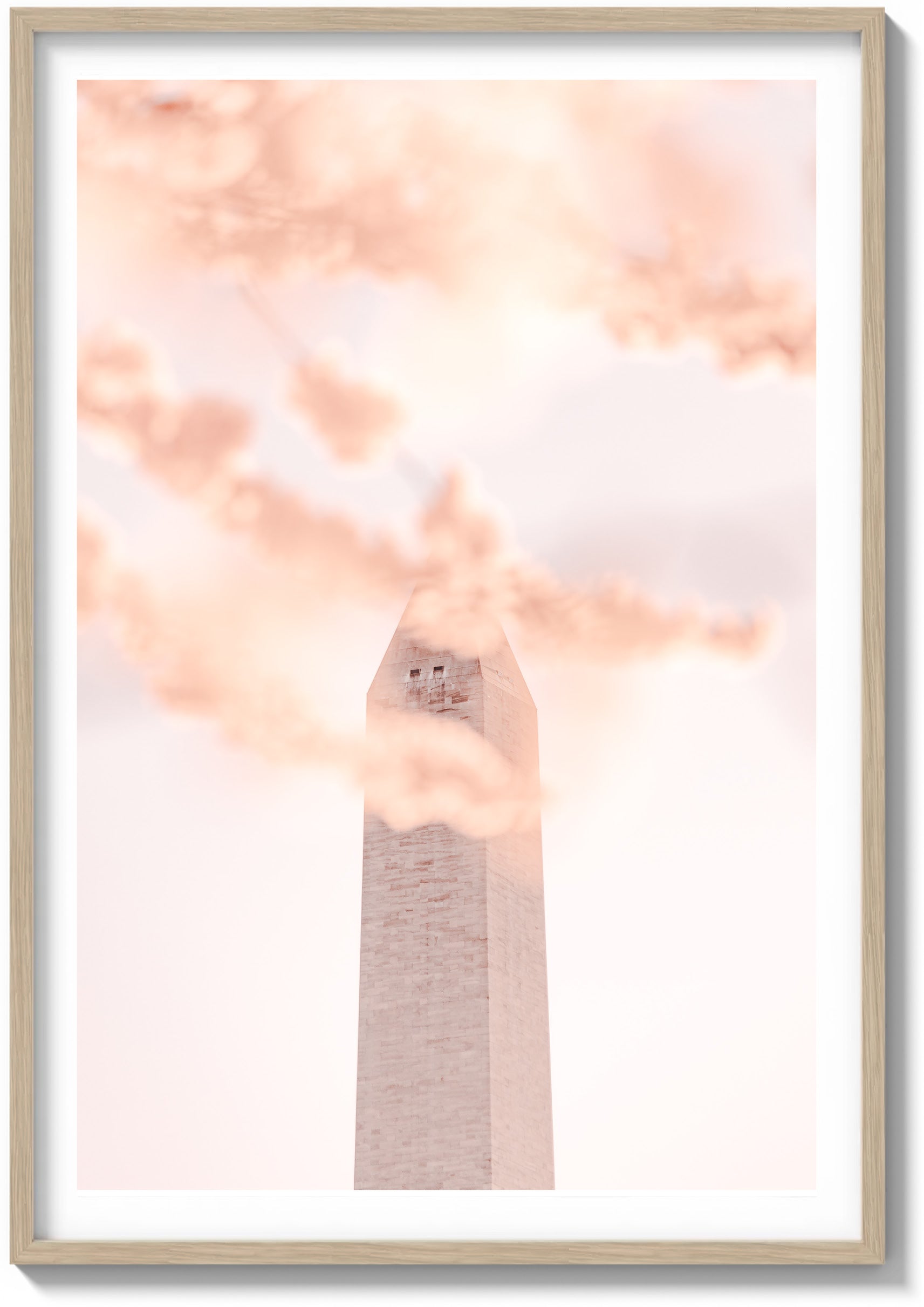 Monument Minimalism