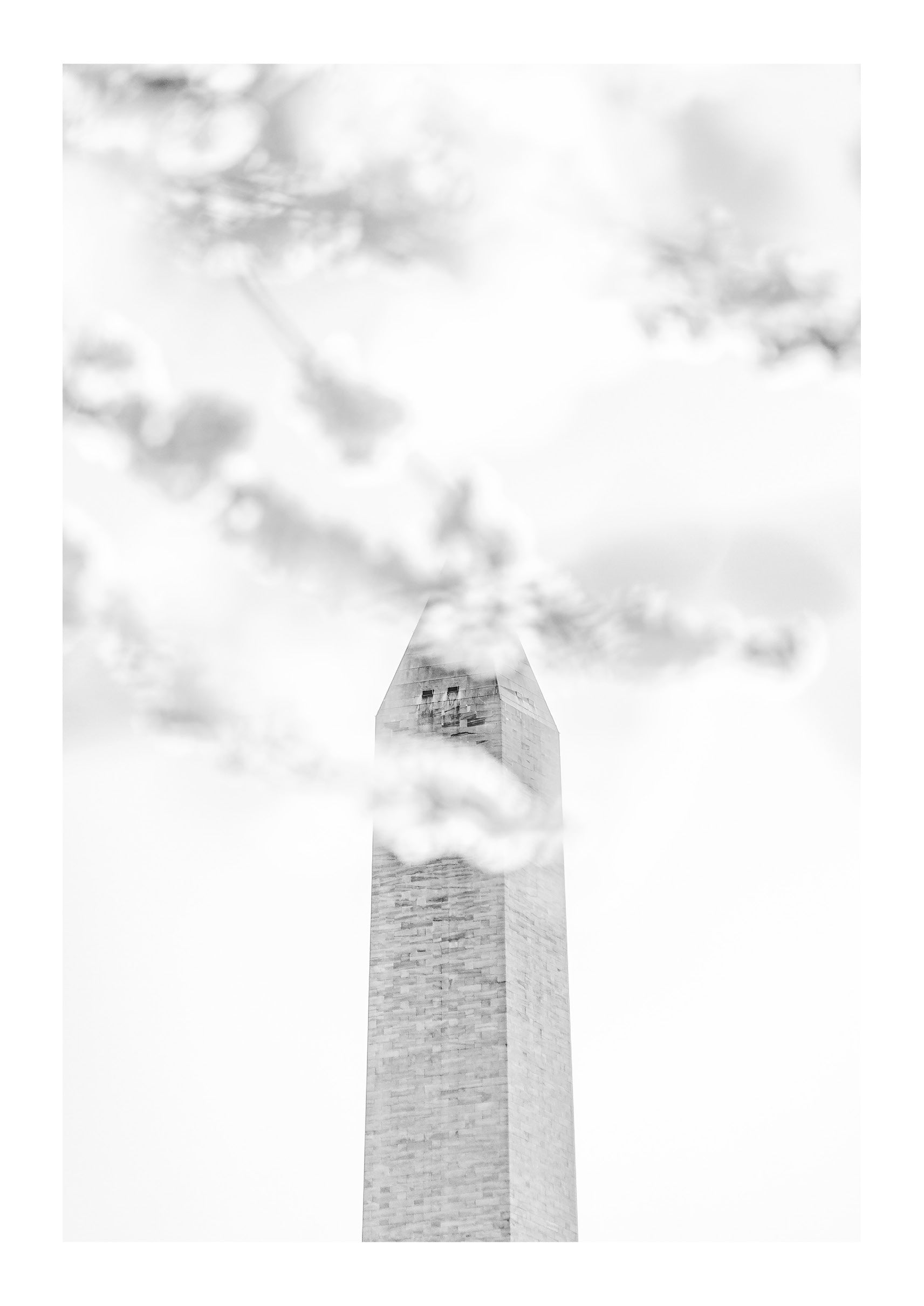 Monument Minimalism