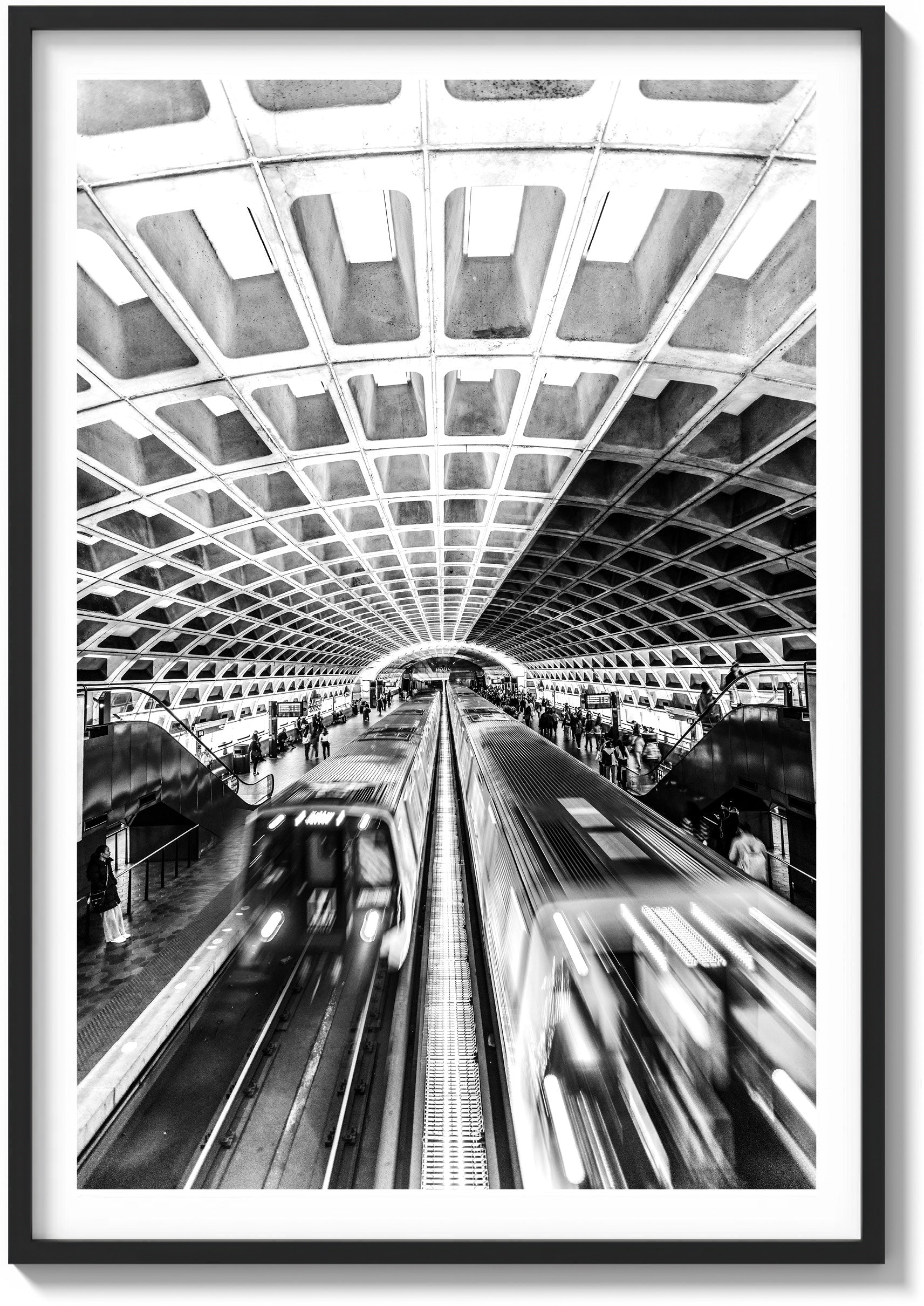 L'Enfant Plaza