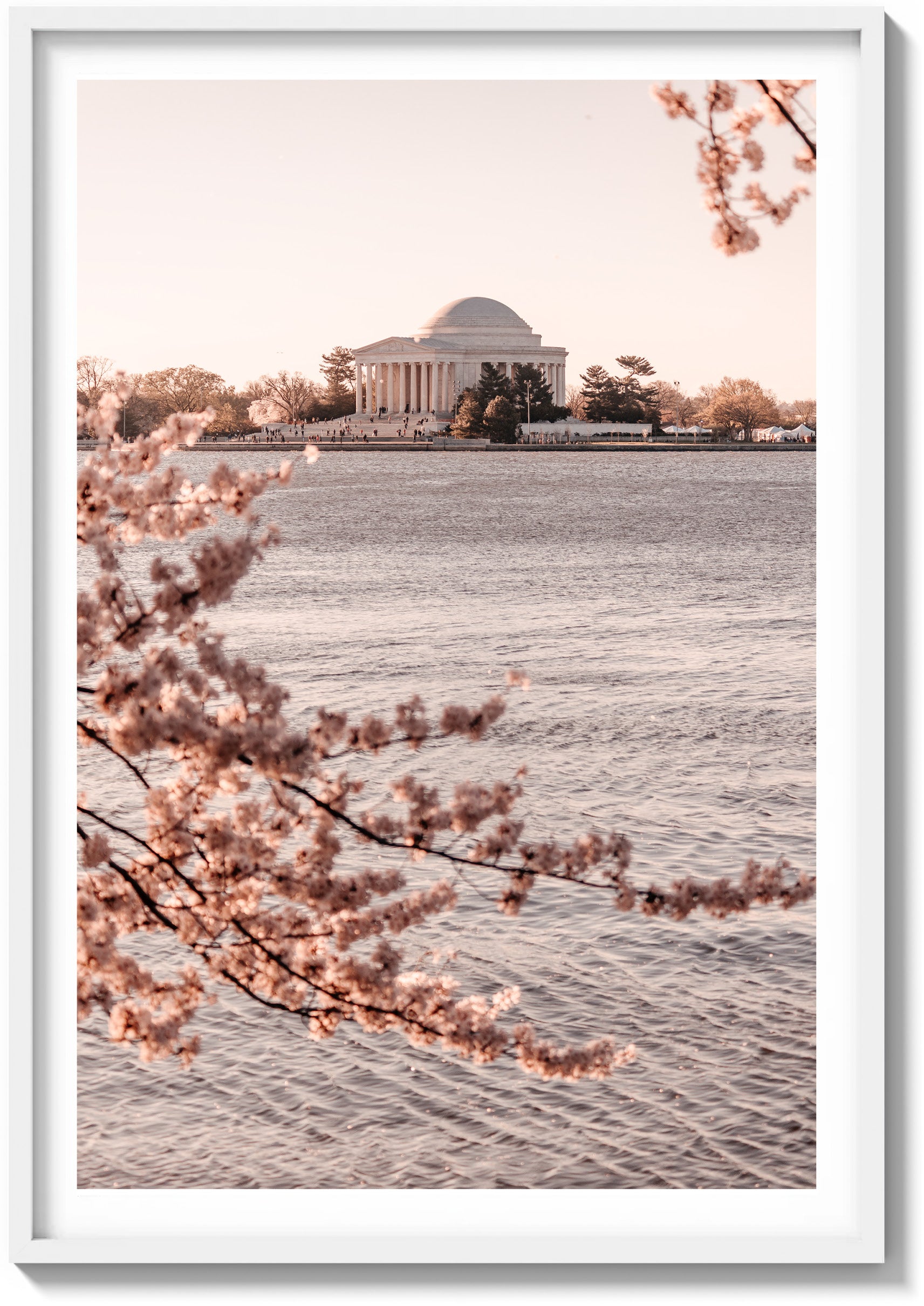 Jefferson Memorial