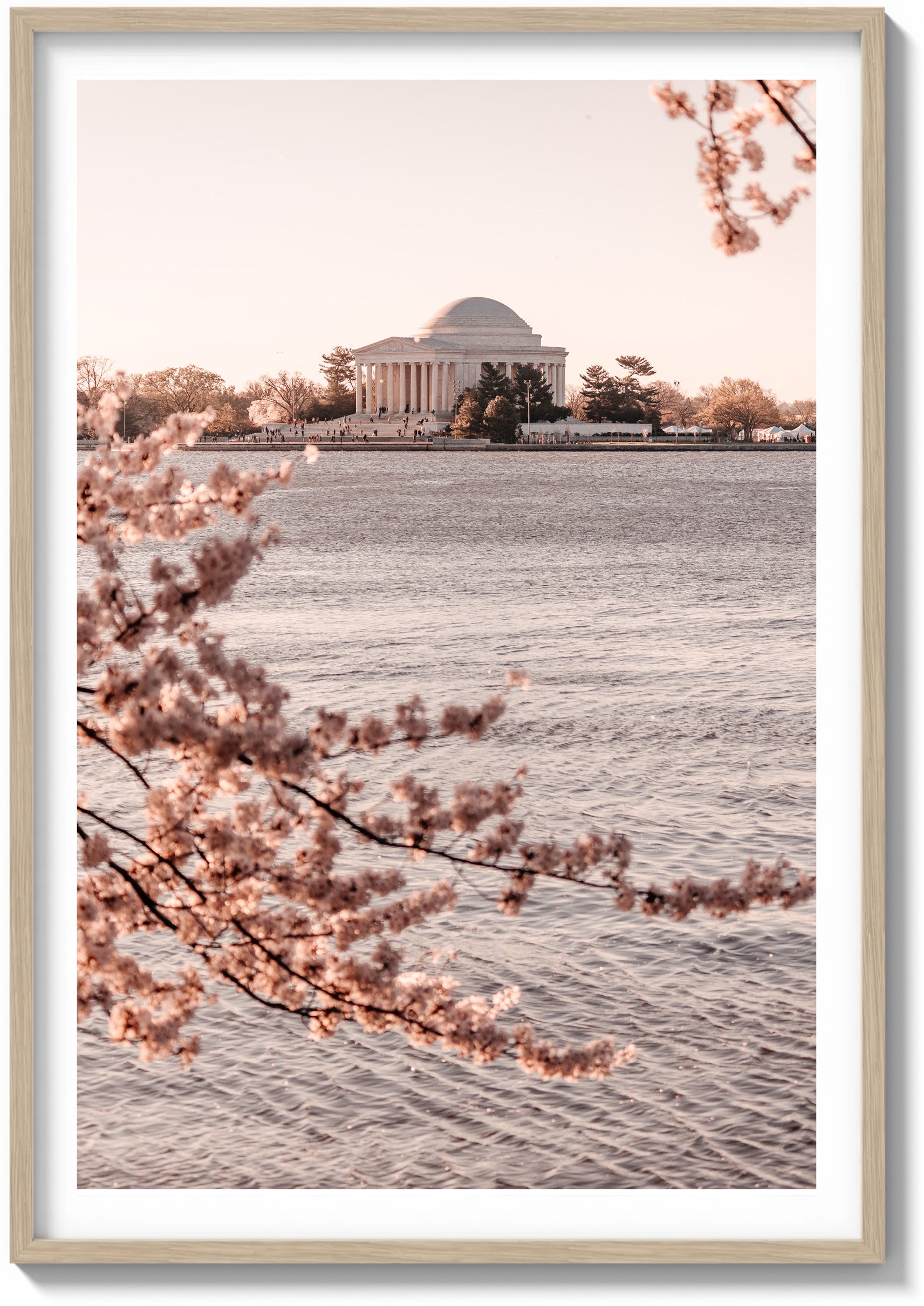 Jefferson Memorial