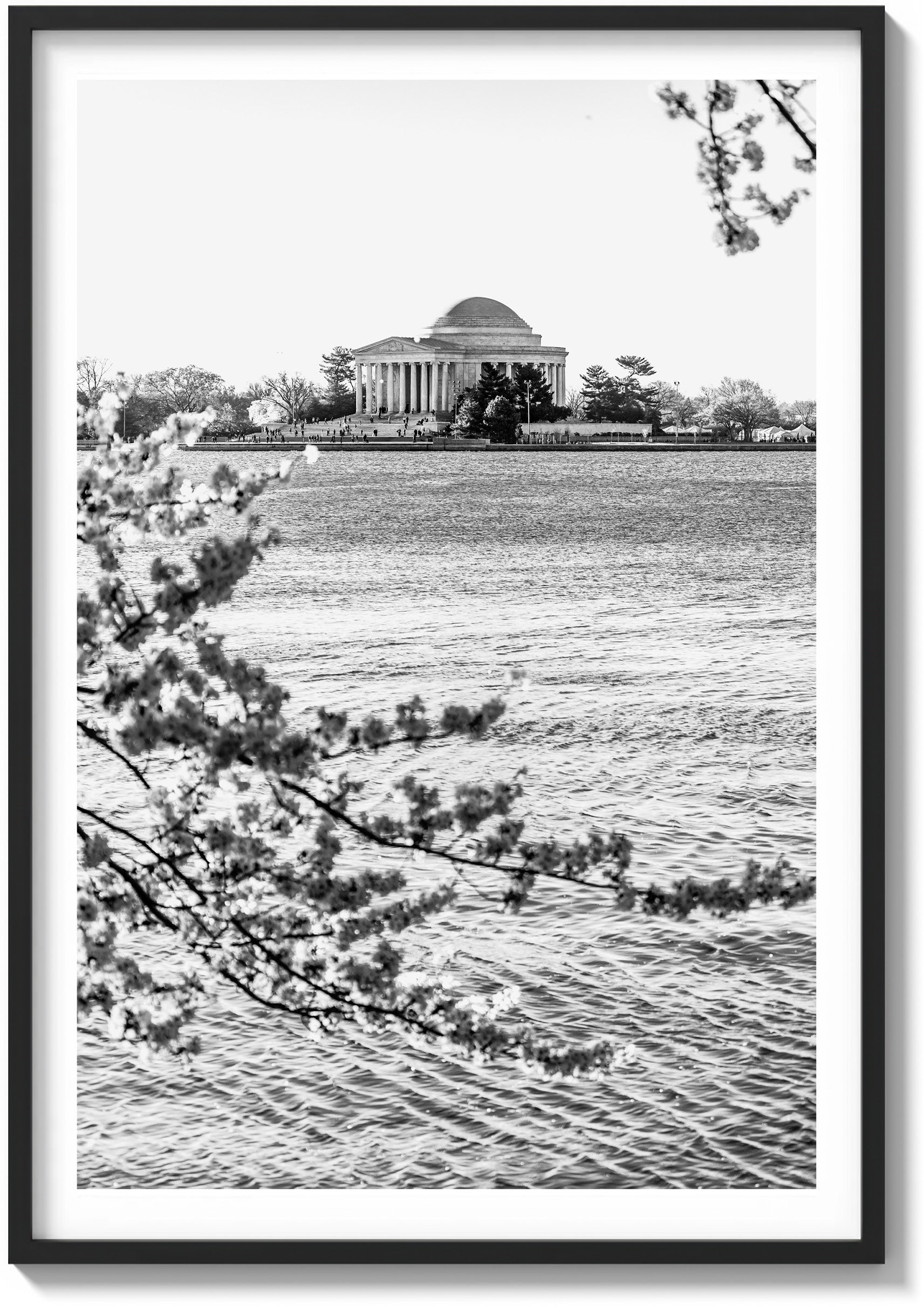 Jefferson Memorial