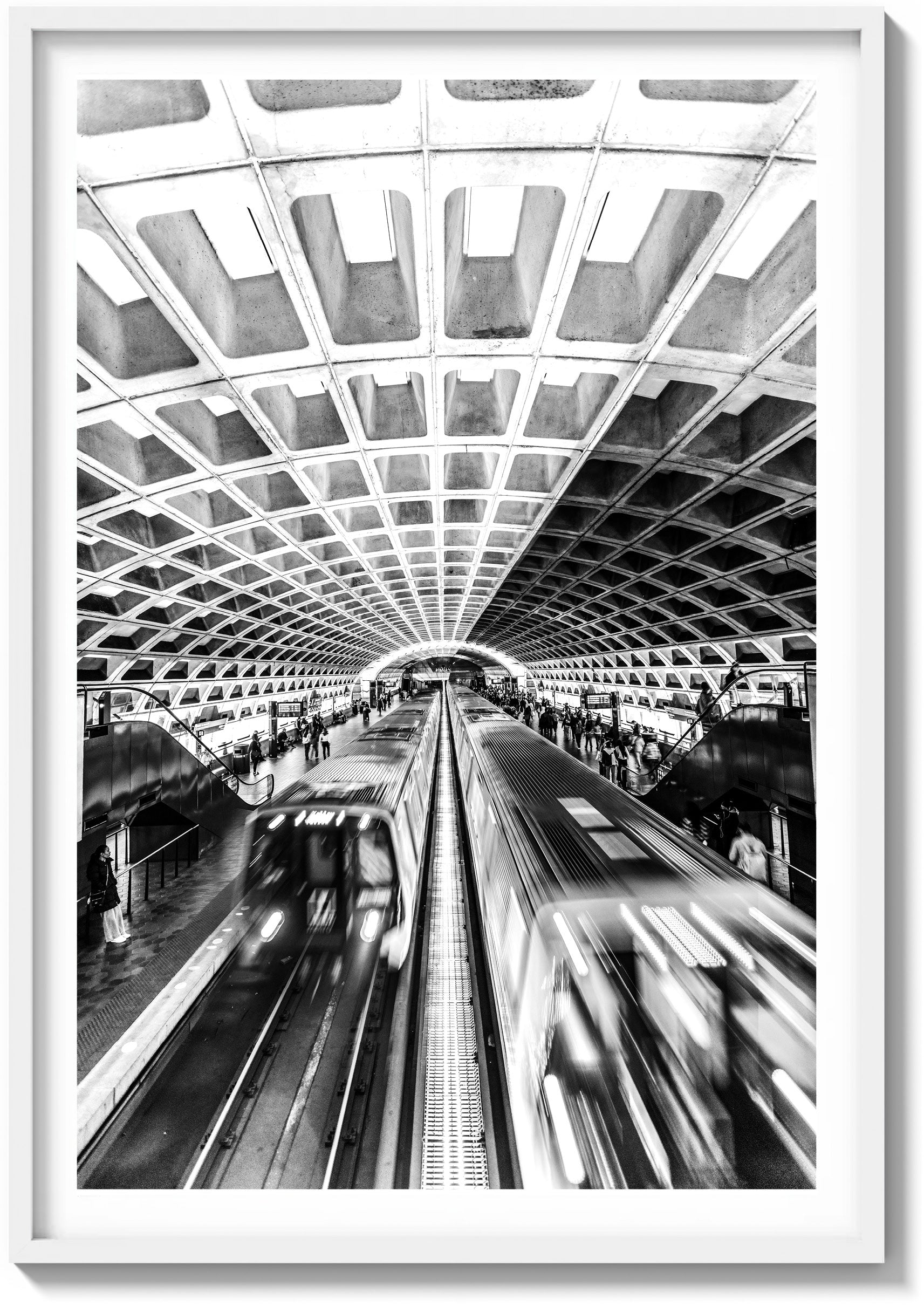 L'Enfant Plaza