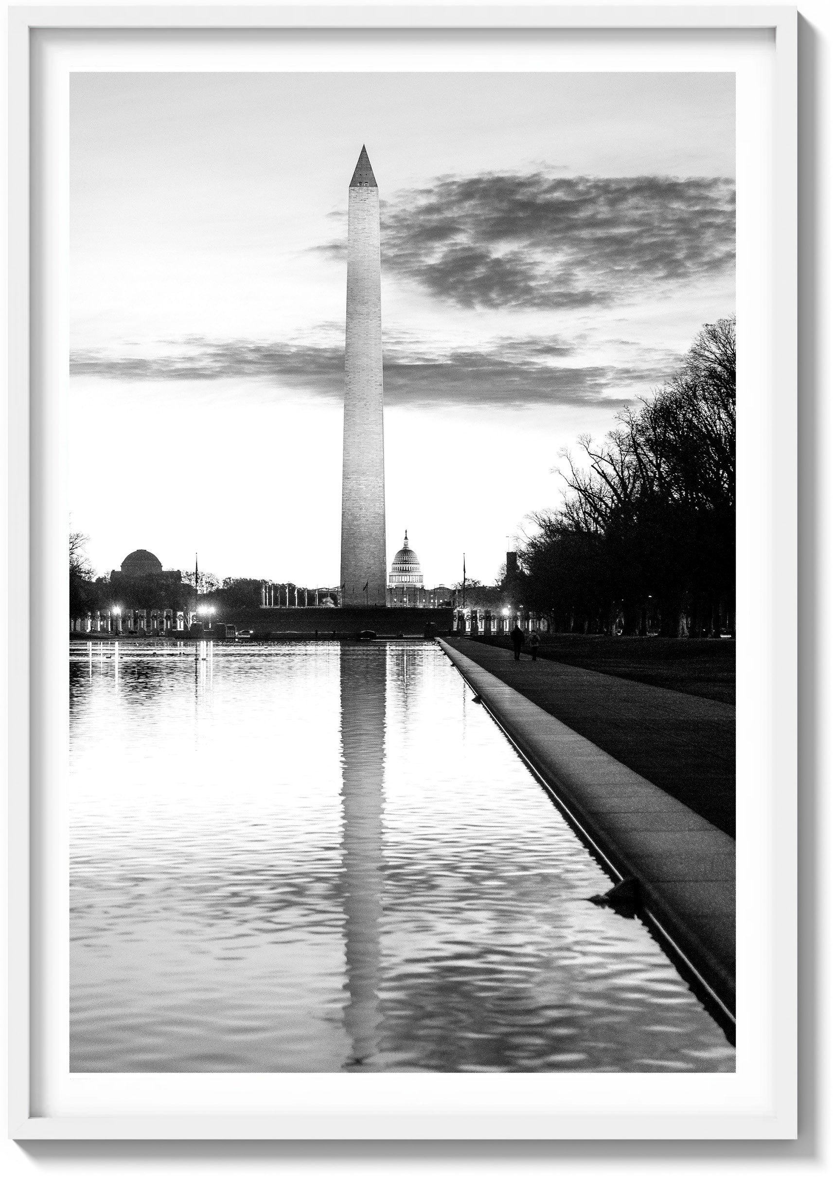 6am Reflections
