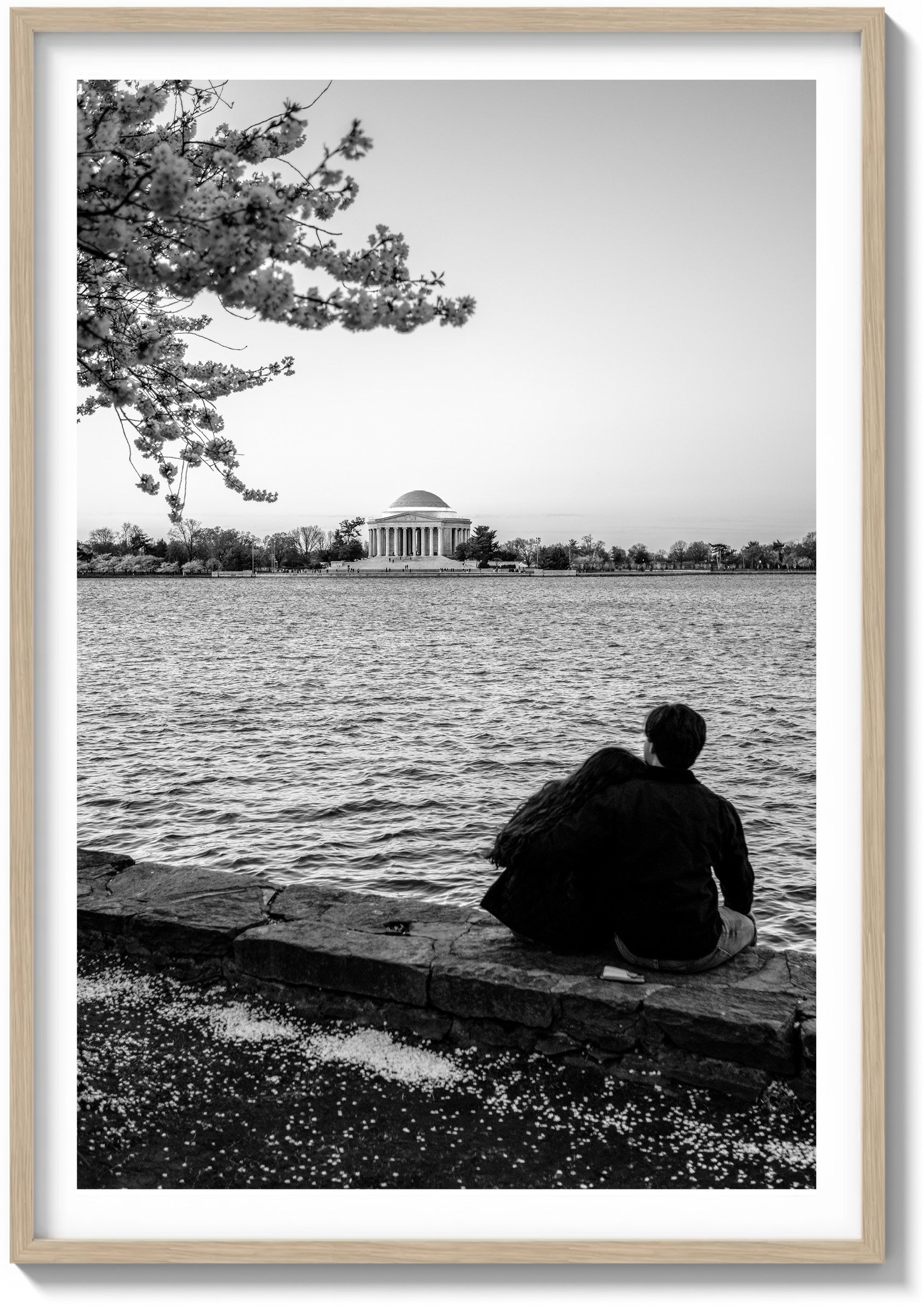 Lovers In DC