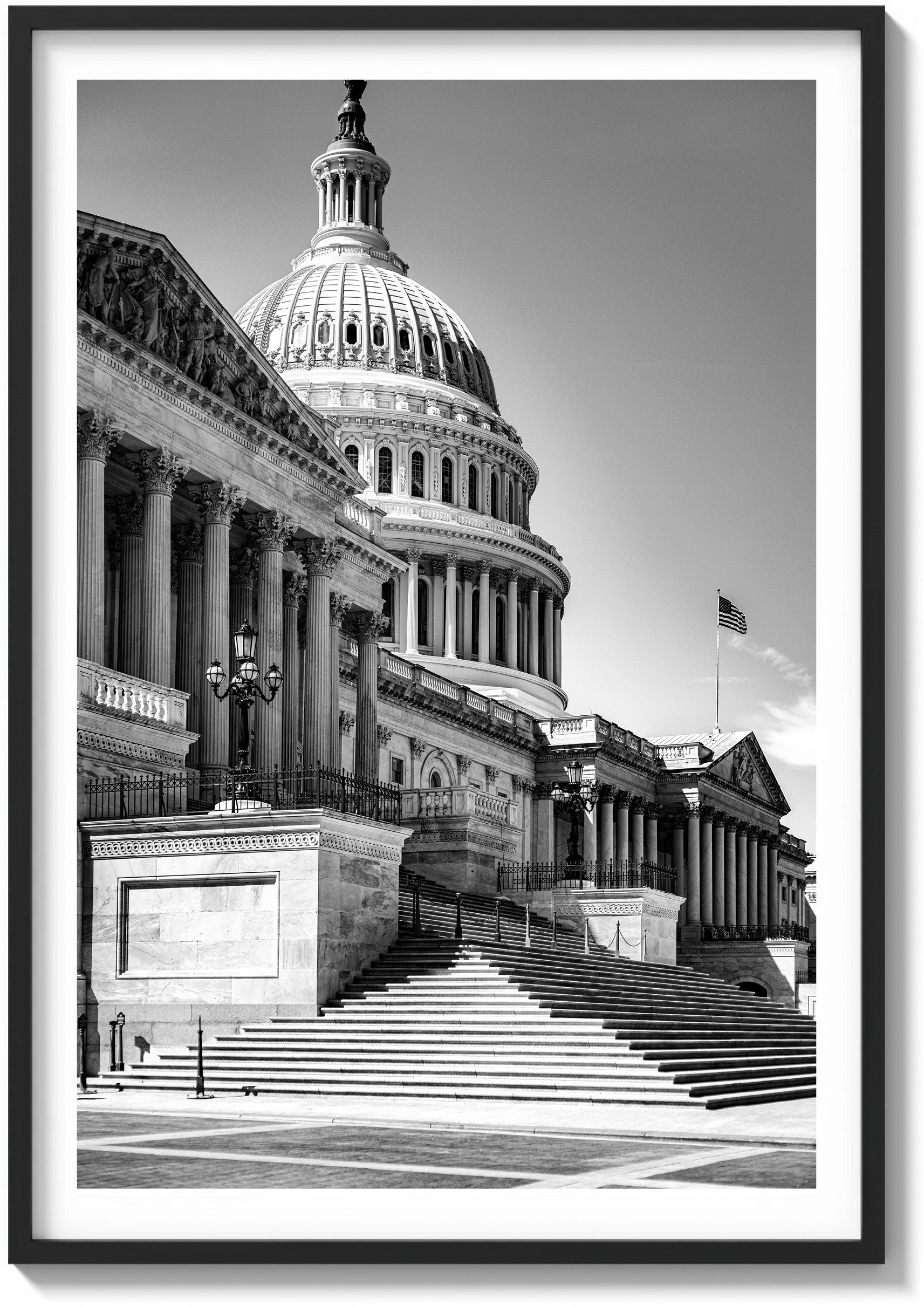 Icon of DC