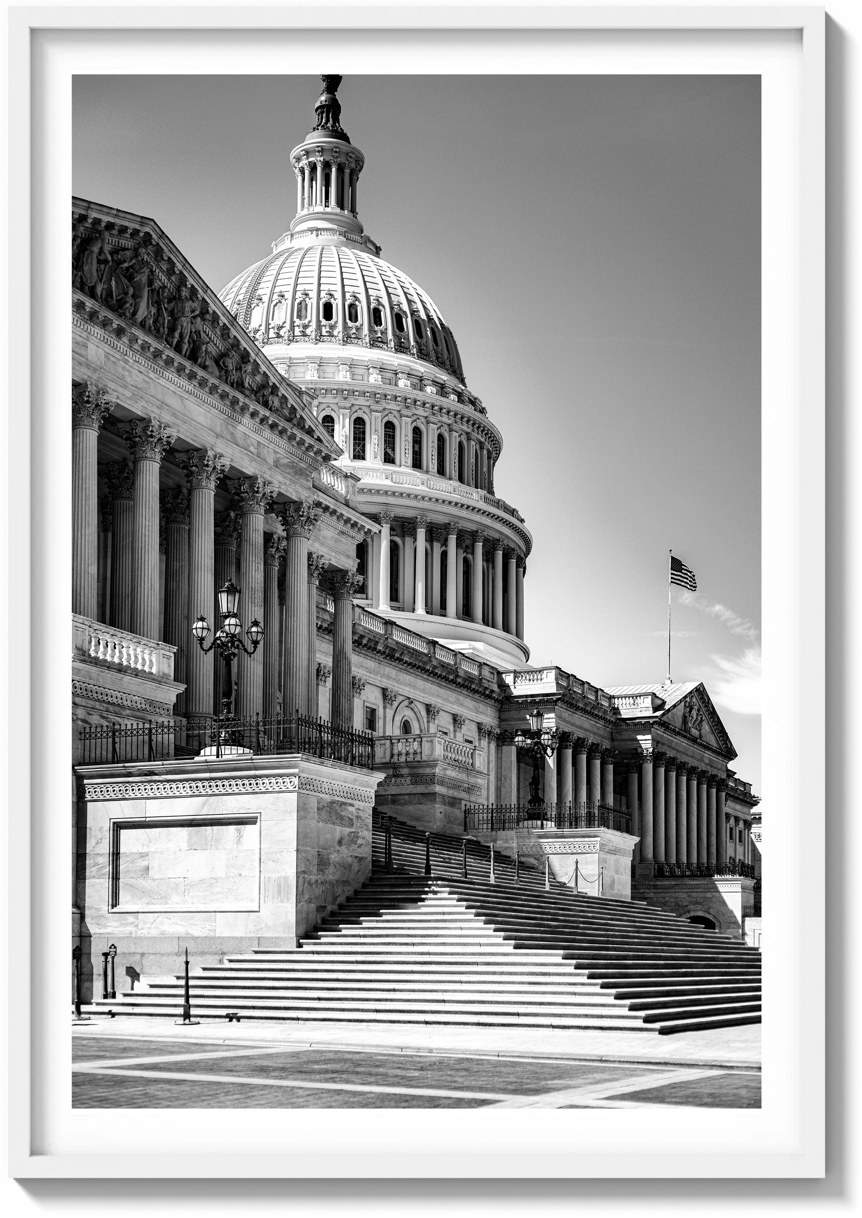Icon of DC