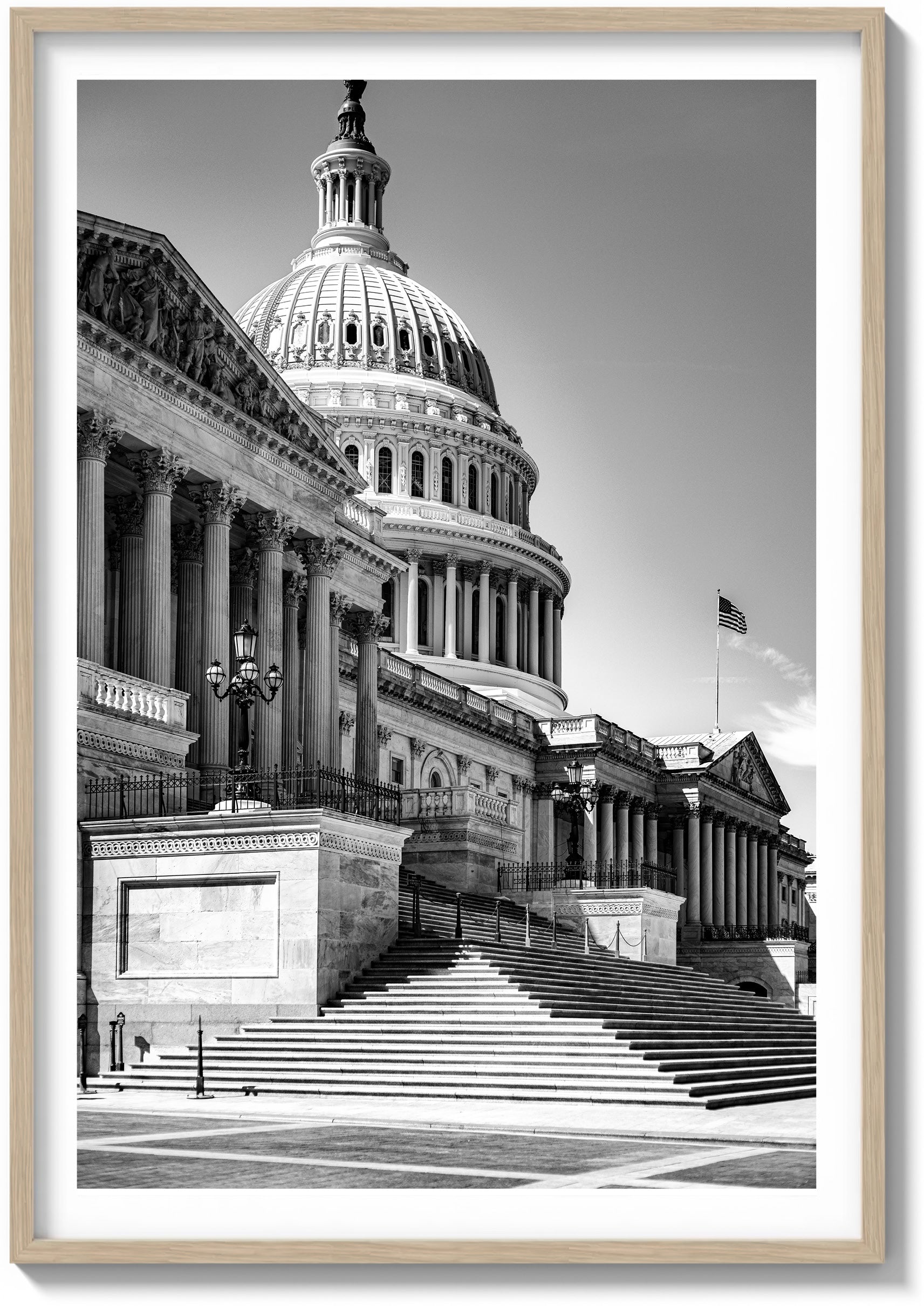 Icon of DC