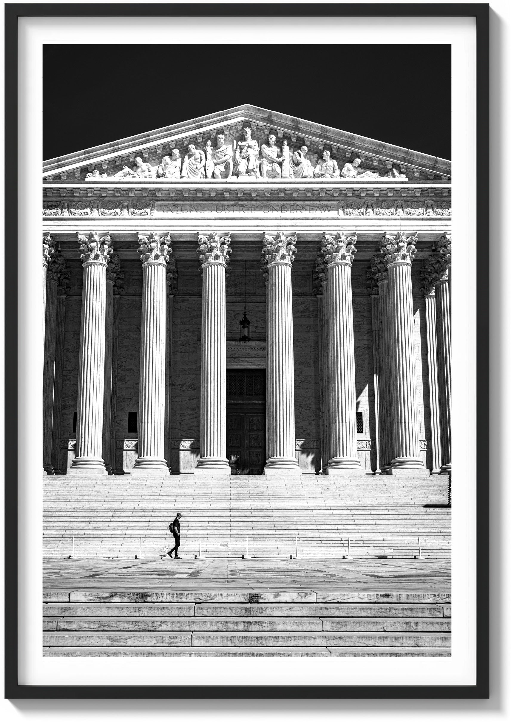Highest Court in the Land