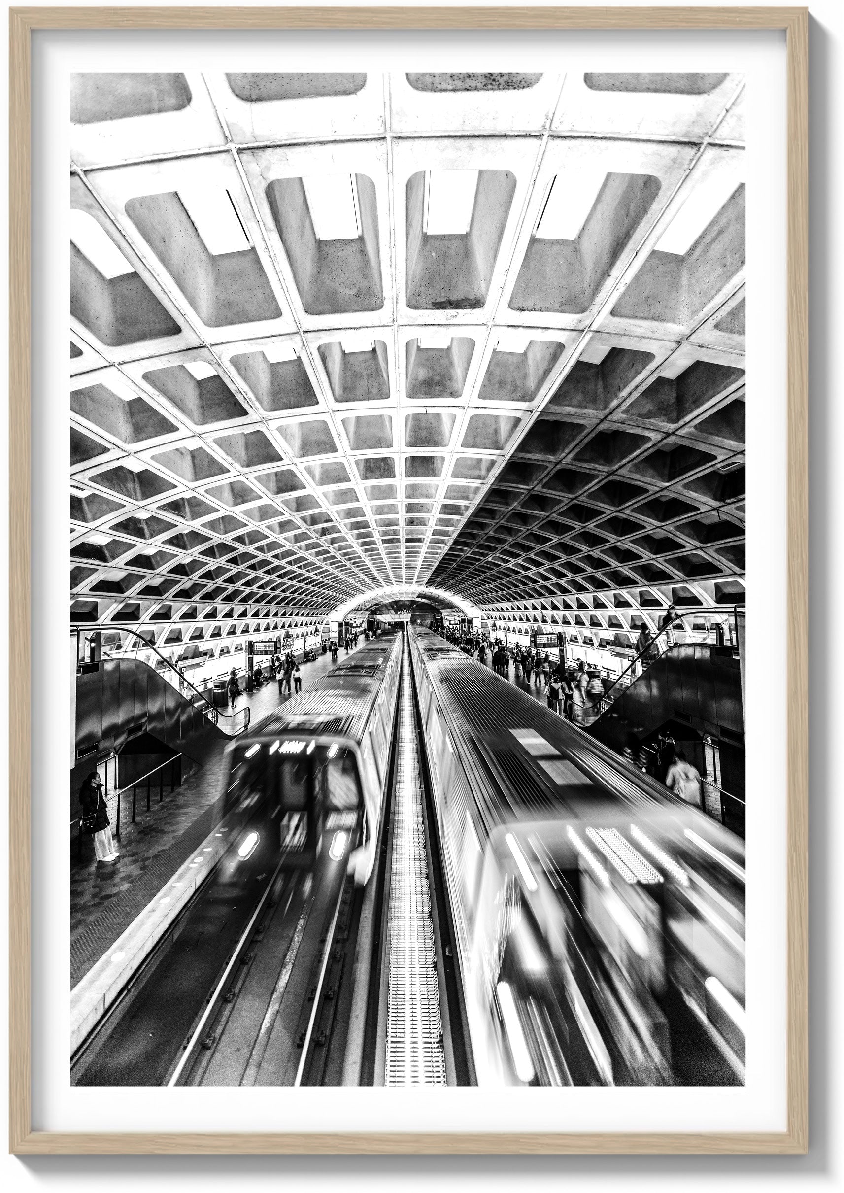 L'Enfant Plaza