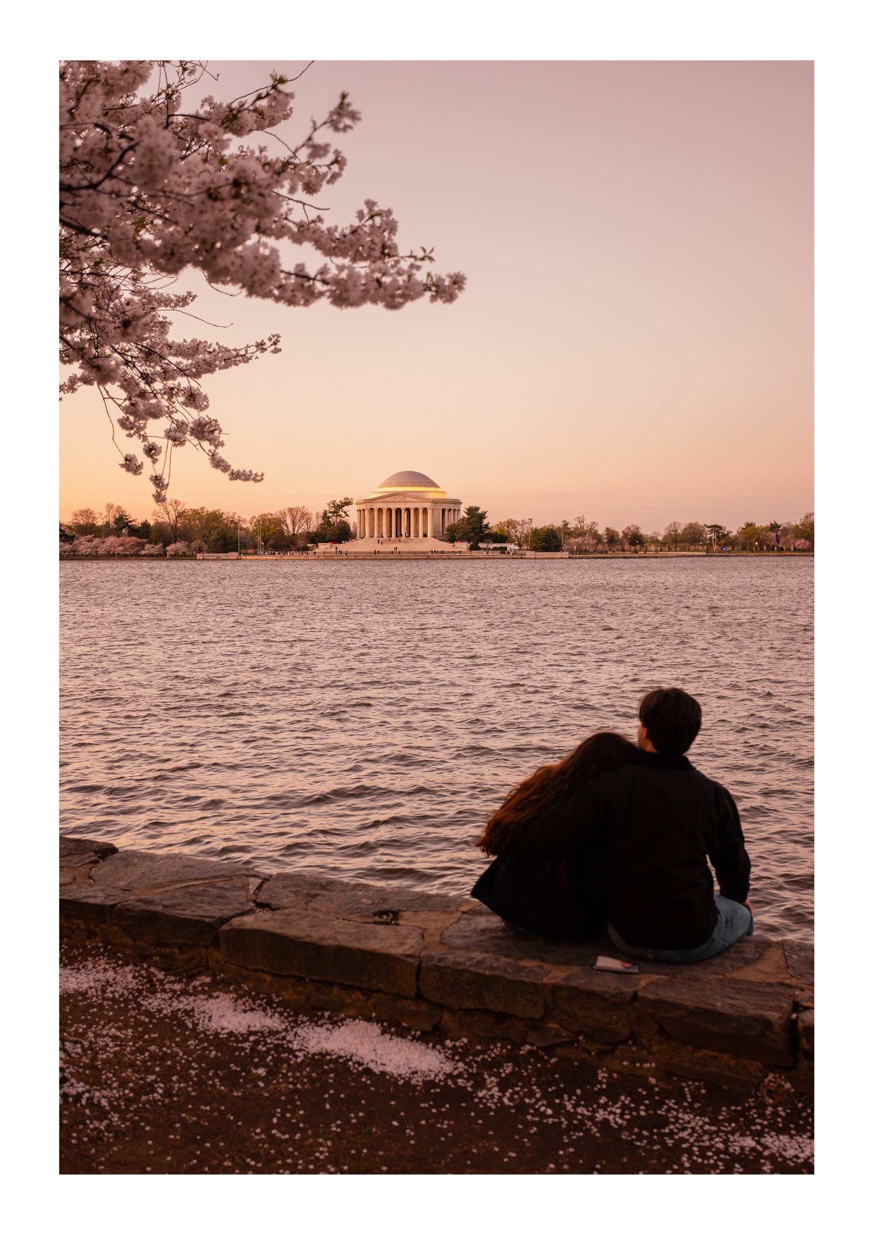 Lovers In DC