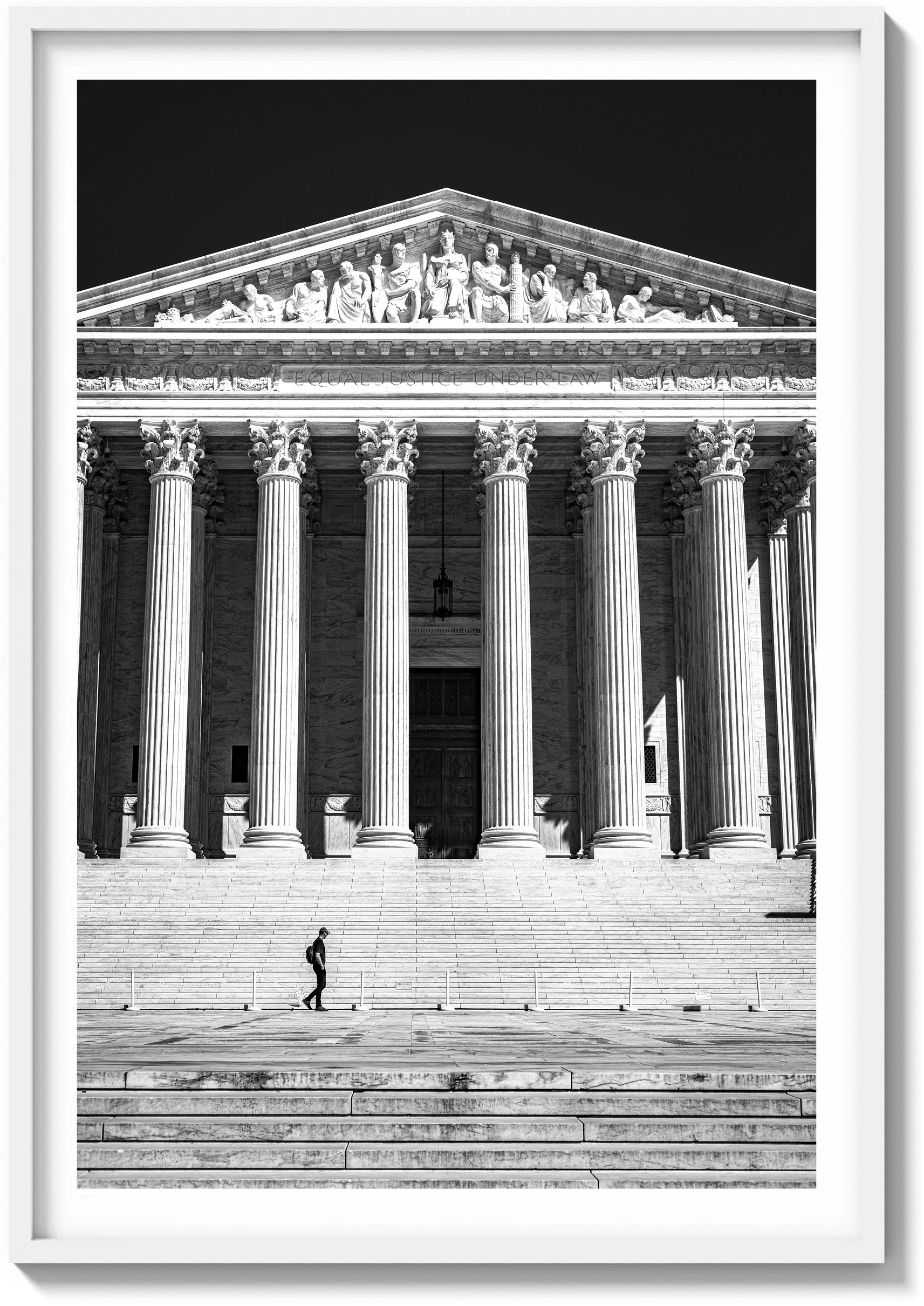 Highest Court in the Land