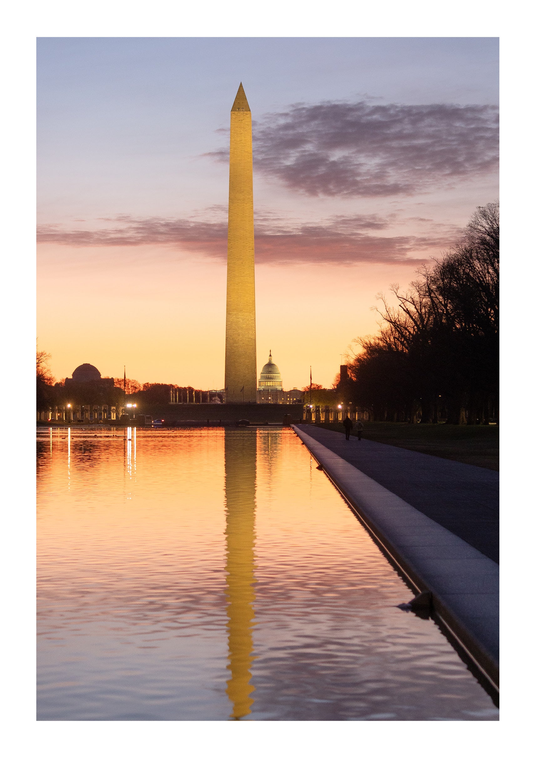 6am Reflections