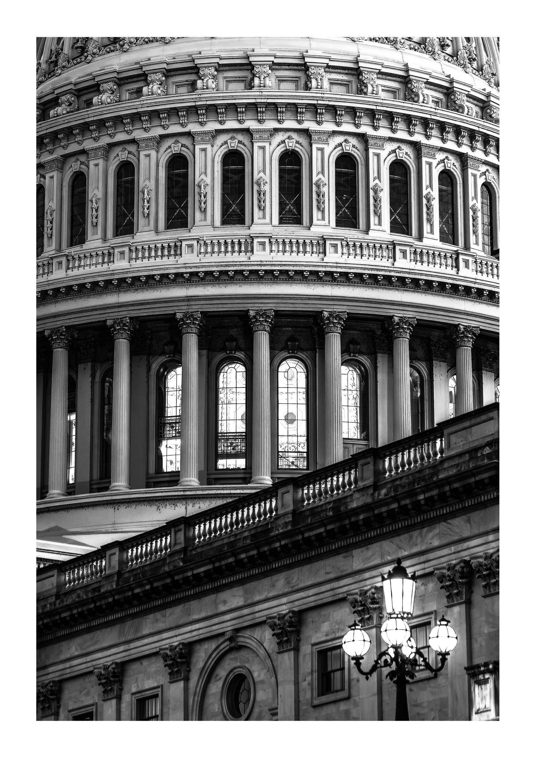 Capitol State of Mind