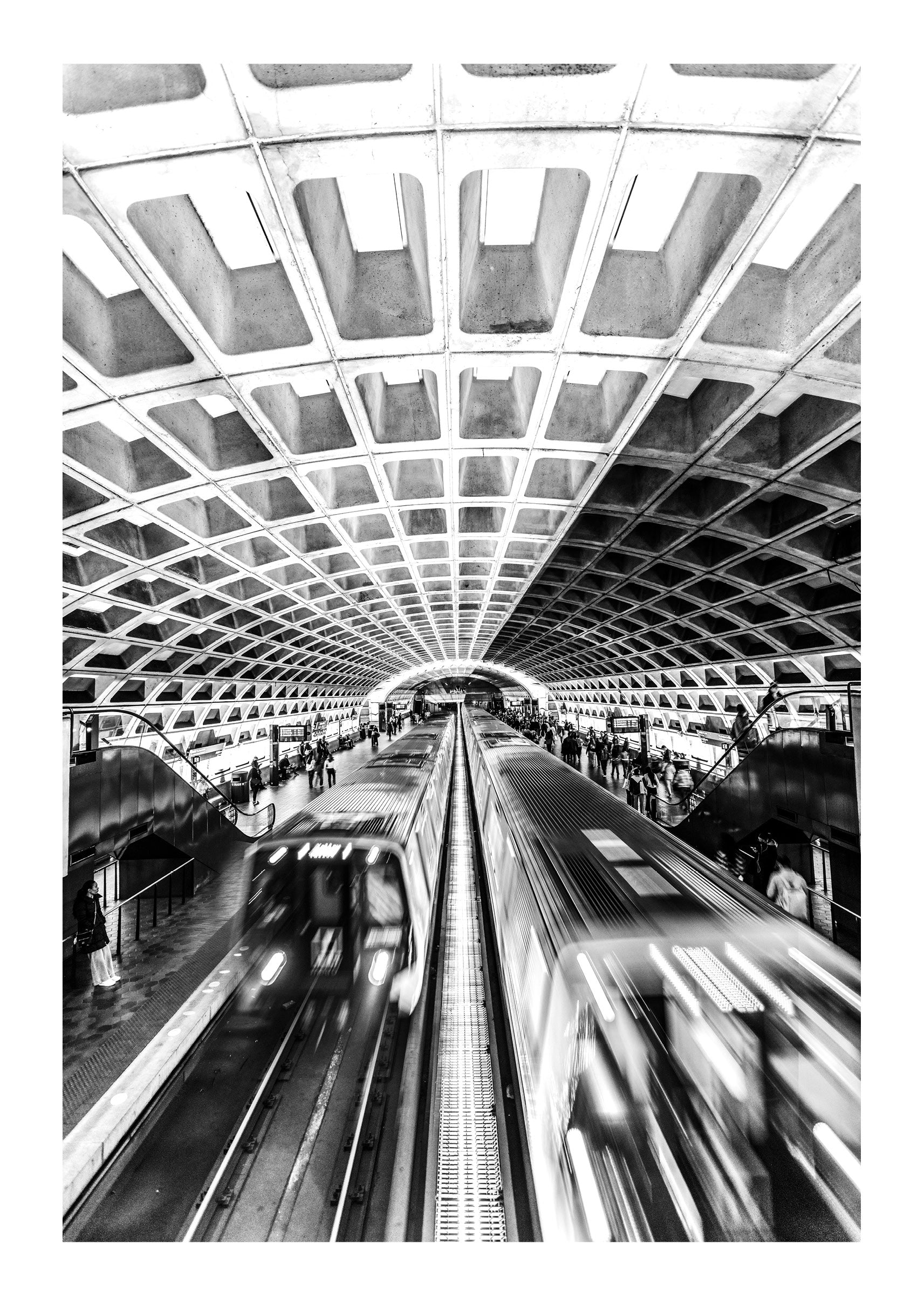 L'Enfant Plaza